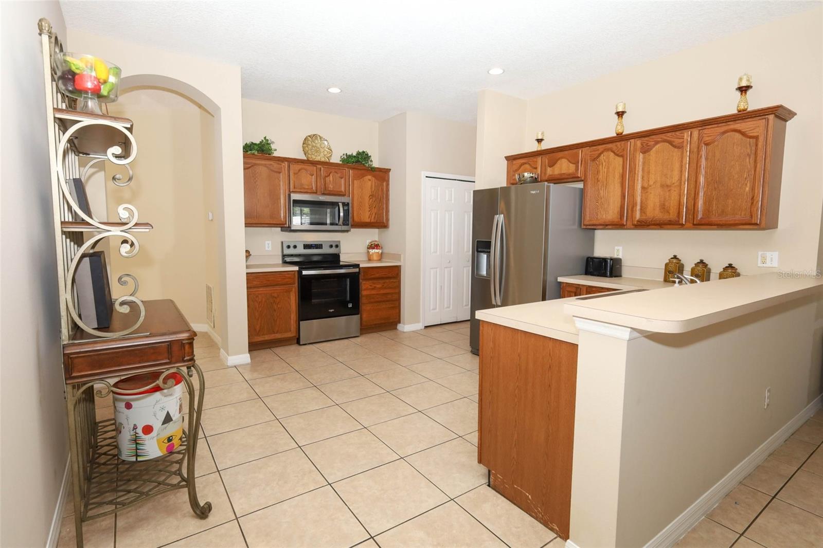 ALEXANDRIA PLACE I - Residential
