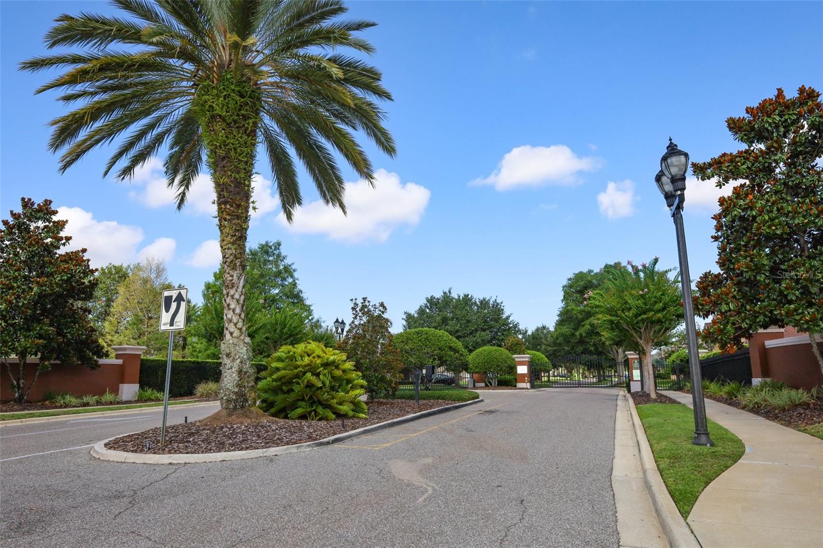 ALEXANDRIA PLACE I - Residential