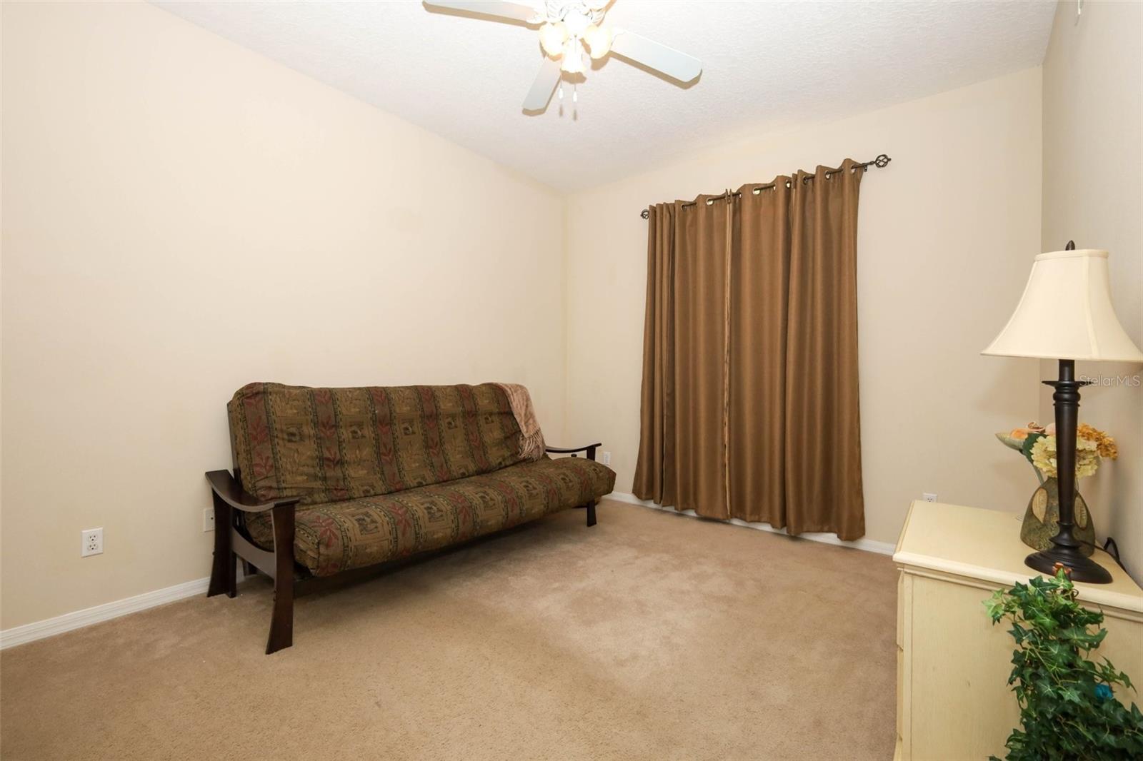 ALEXANDRIA PLACE I - Residential