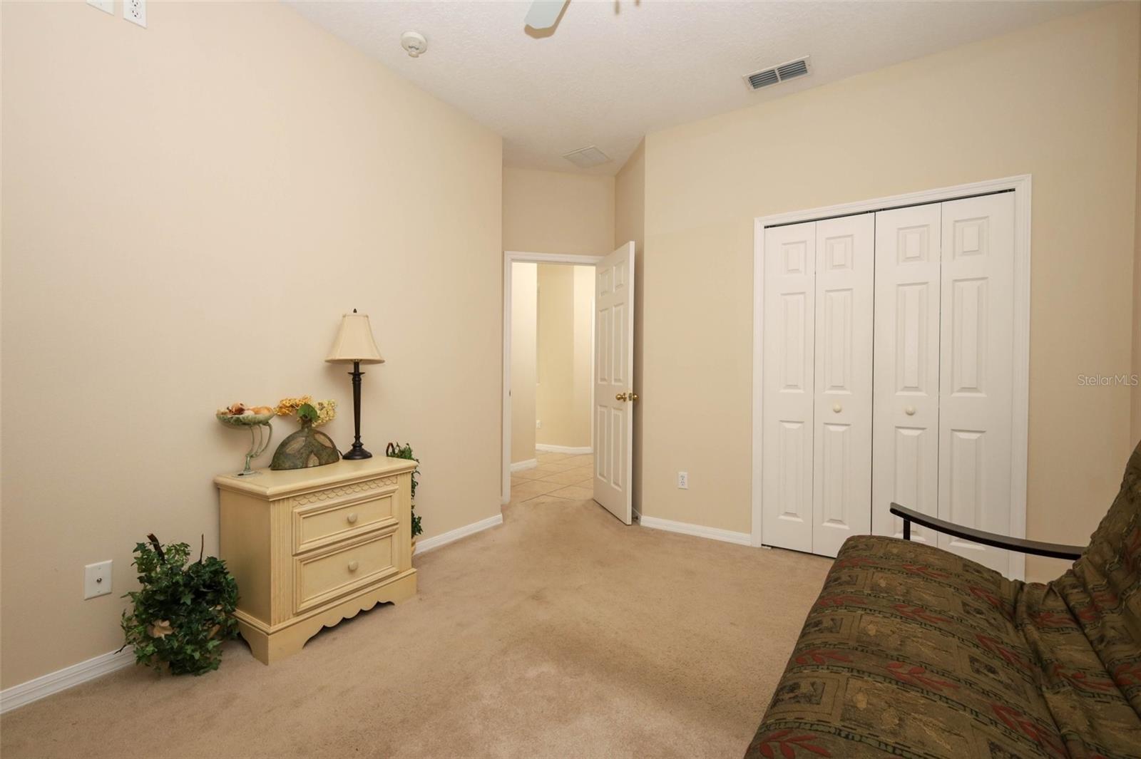 ALEXANDRIA PLACE I - Residential