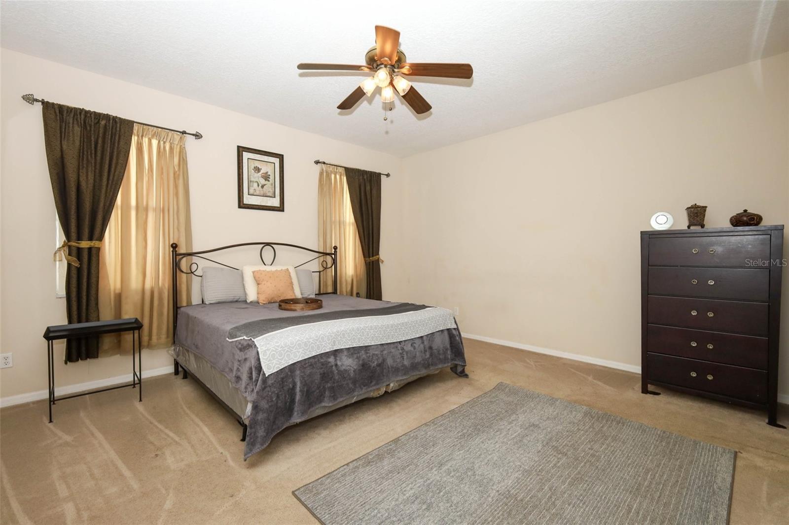 ALEXANDRIA PLACE I - Residential