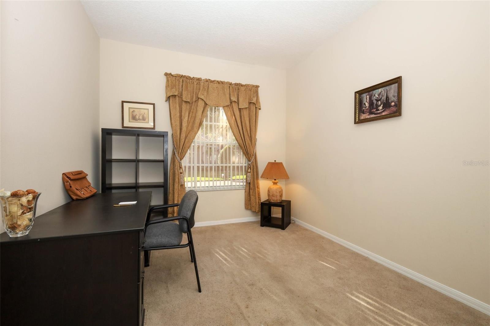 ALEXANDRIA PLACE I - Residential
