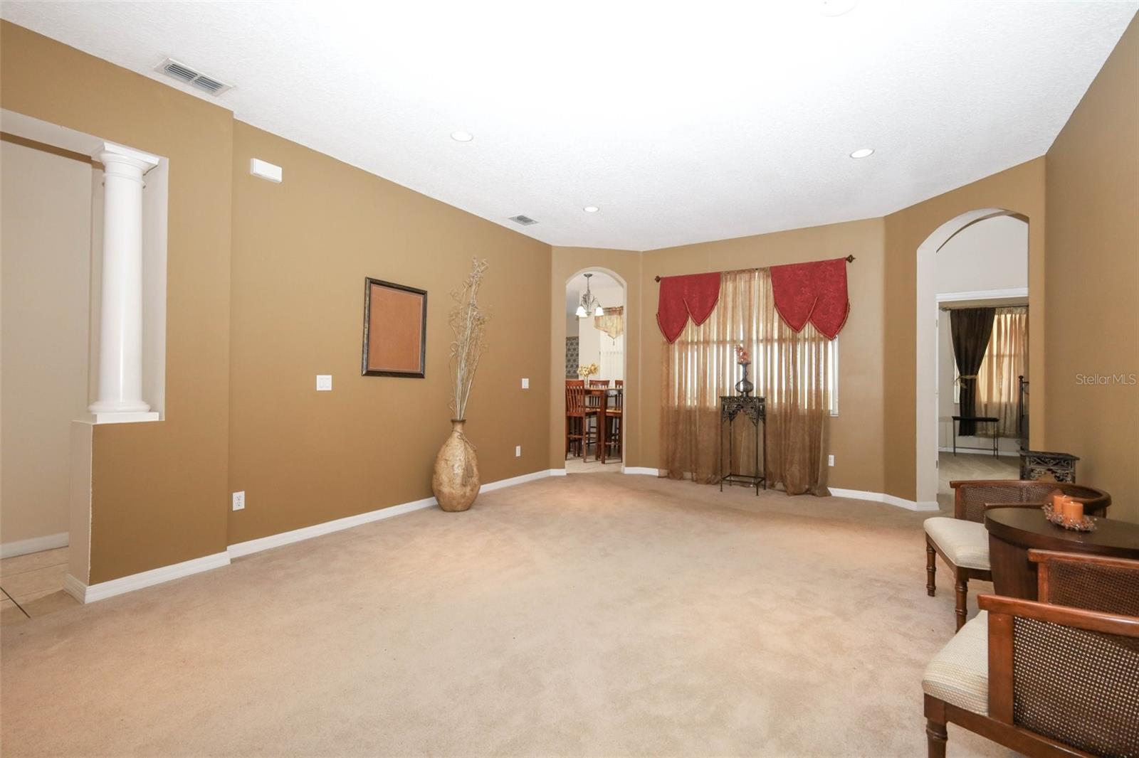 ALEXANDRIA PLACE I - Residential