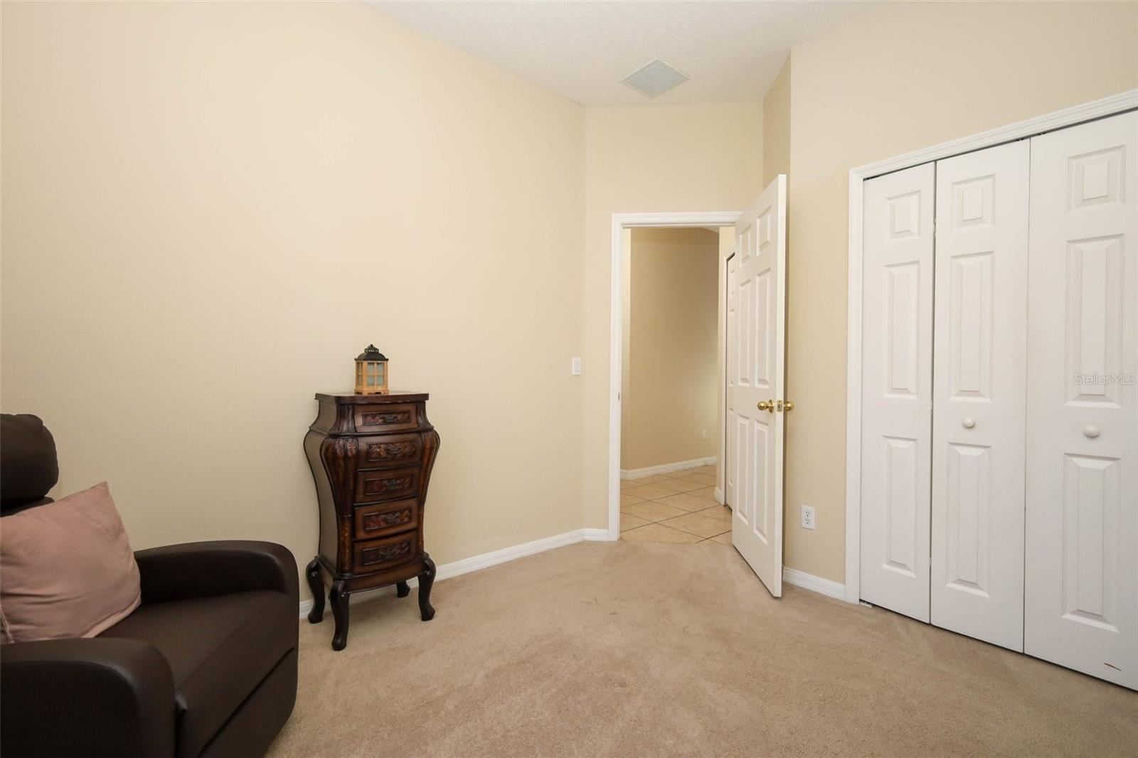 ALEXANDRIA PLACE I - Residential
