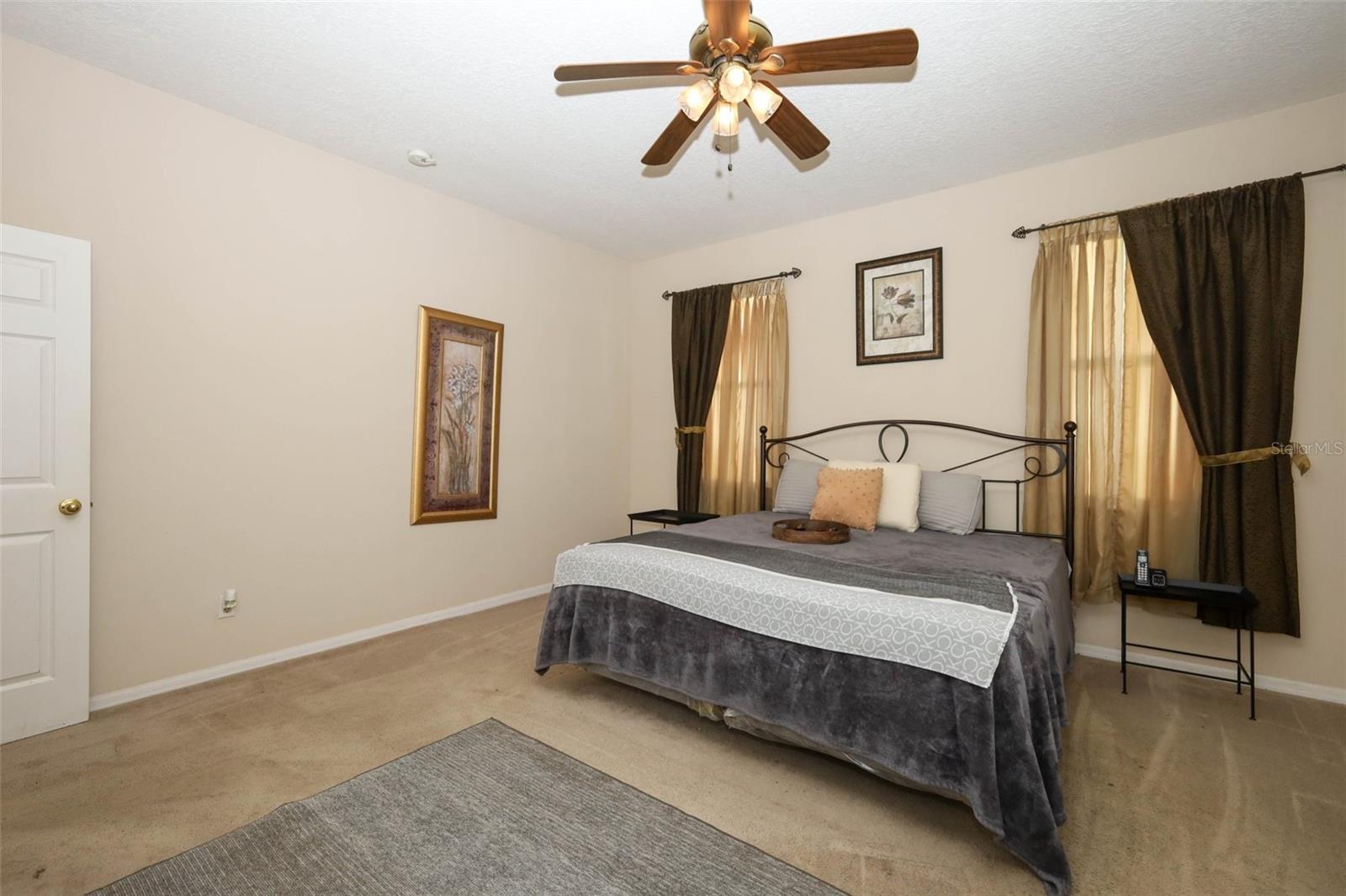 ALEXANDRIA PLACE I - Residential