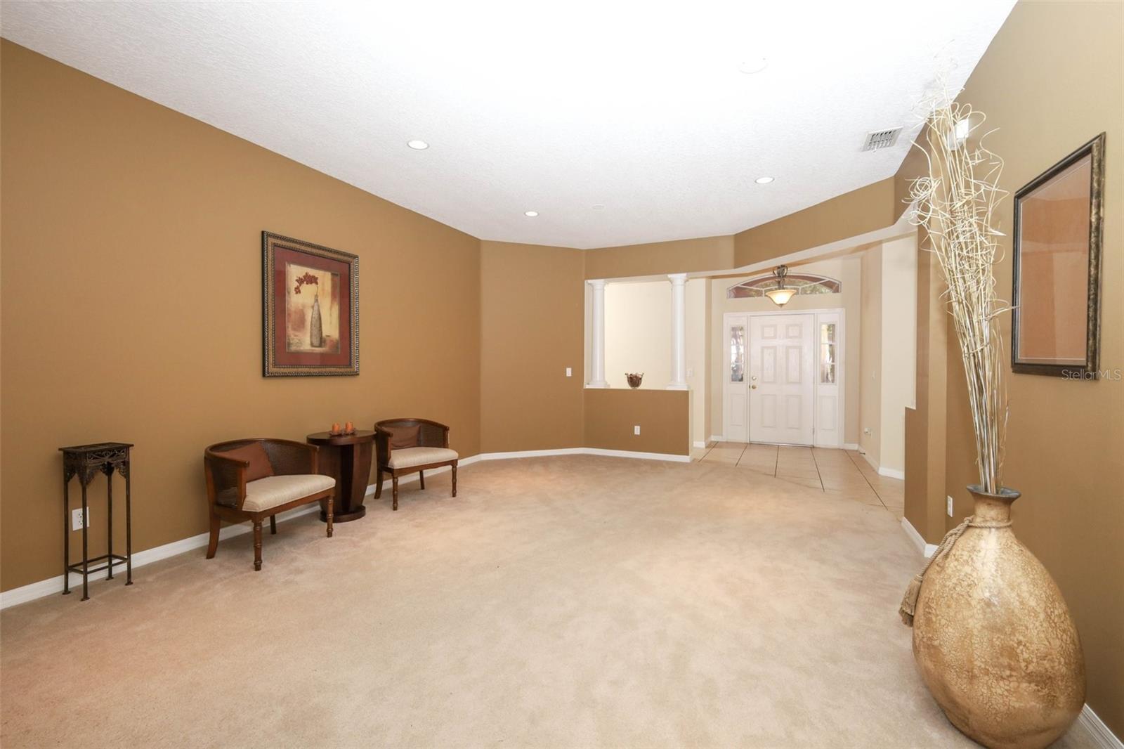 ALEXANDRIA PLACE I - Residential