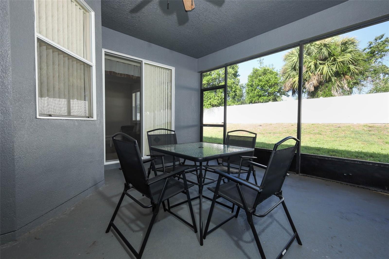 ALEXANDRIA PLACE I - Residential