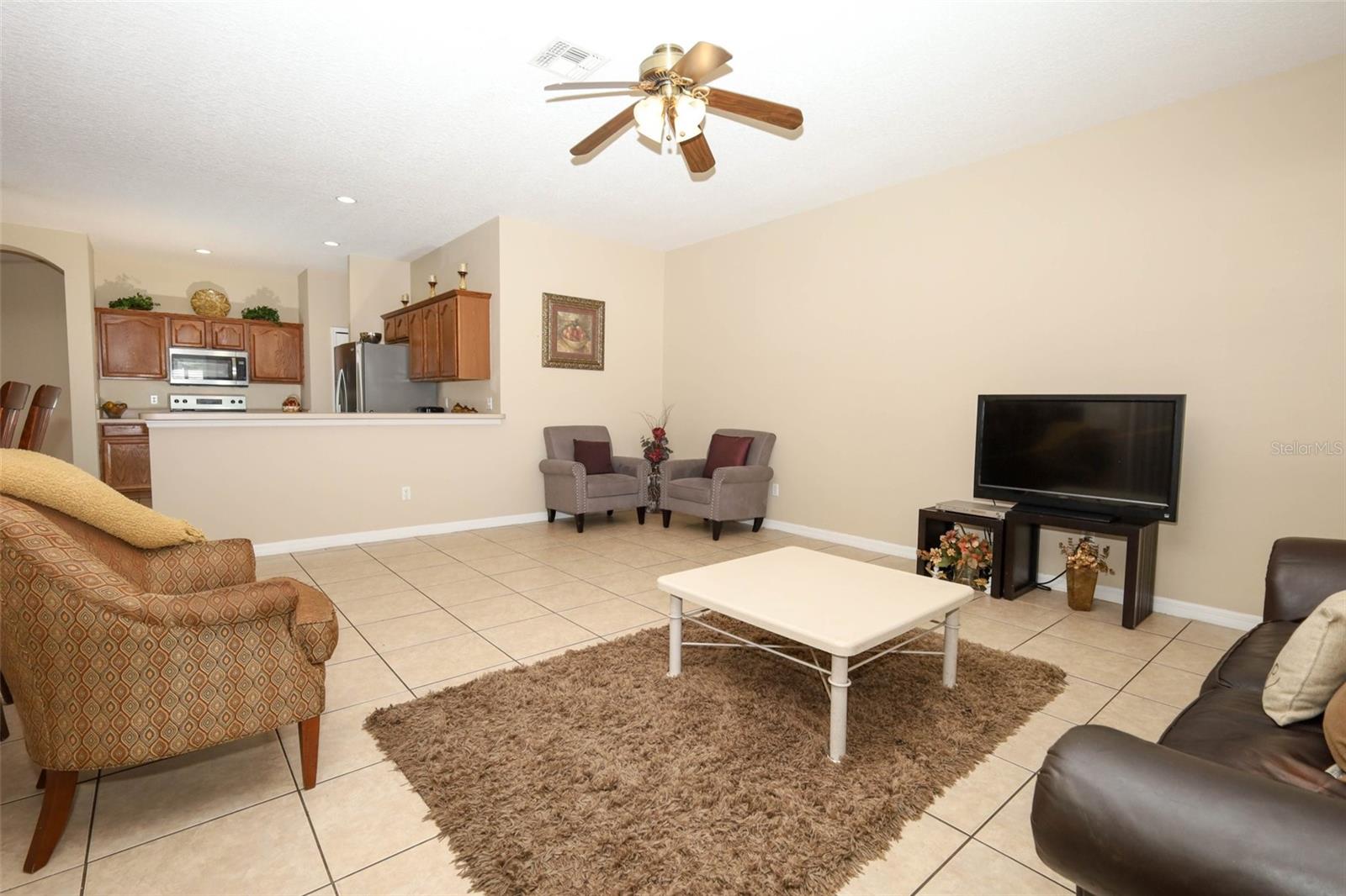 ALEXANDRIA PLACE I - Residential