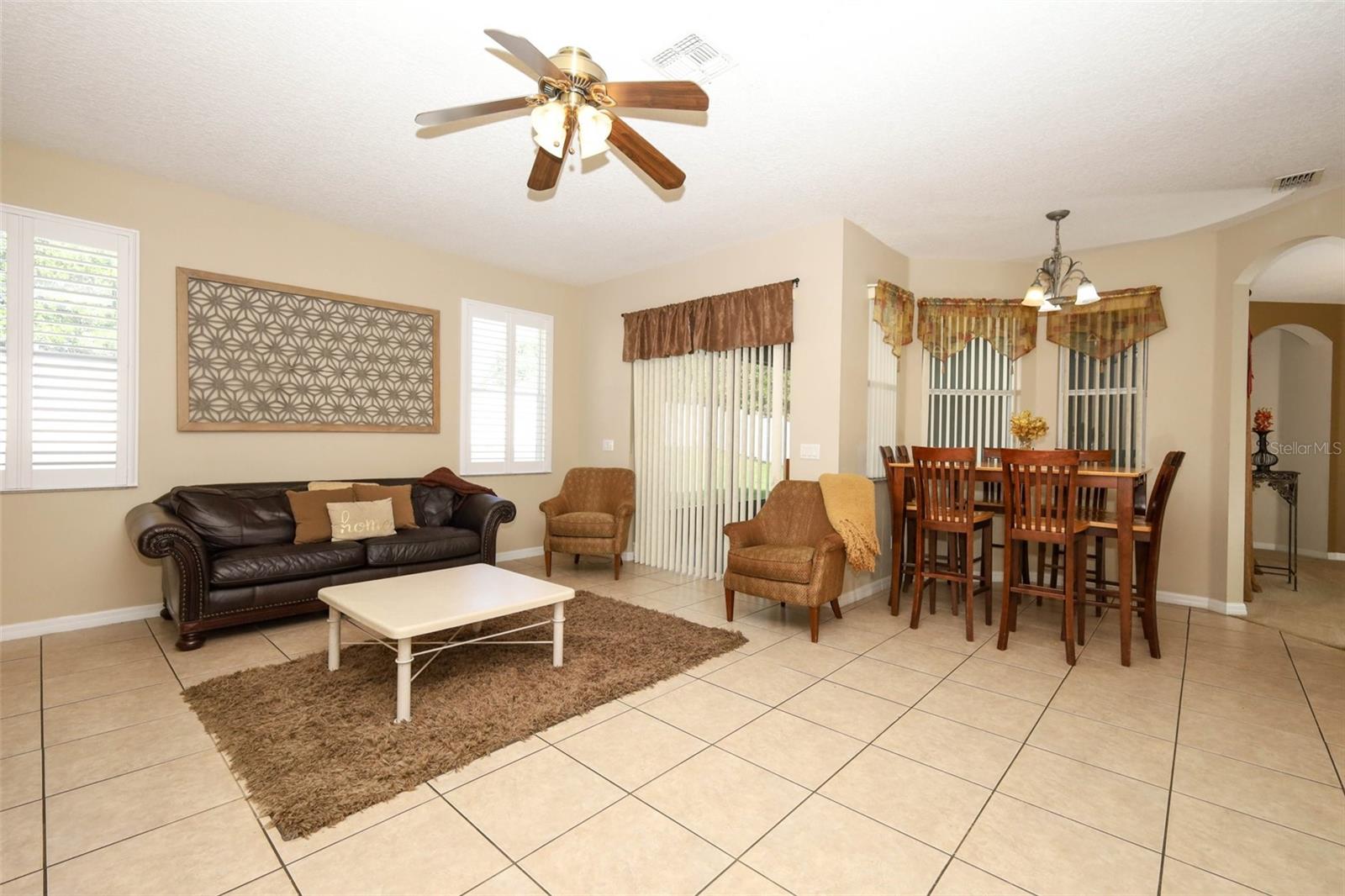 ALEXANDRIA PLACE I - Residential