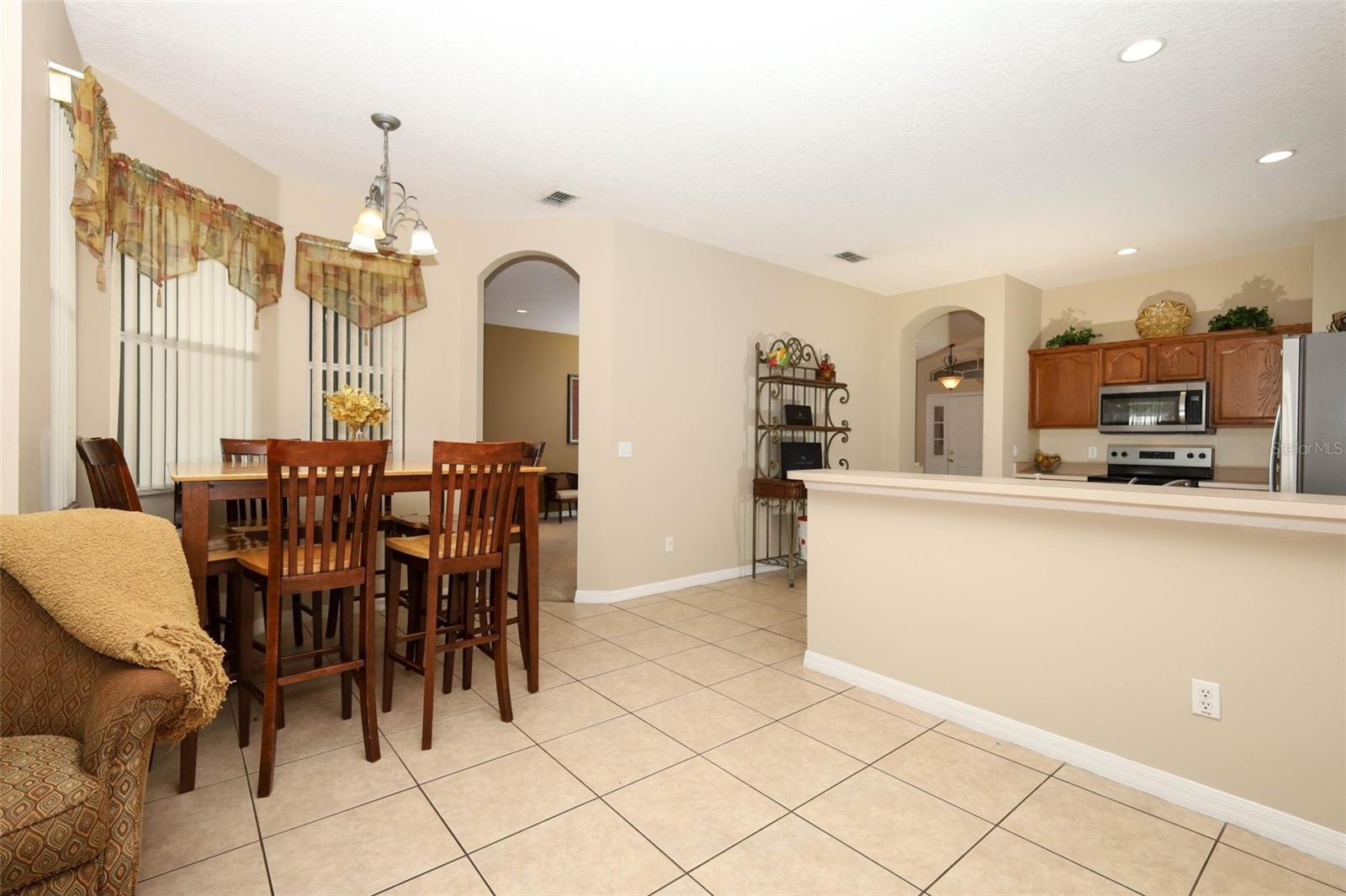 ALEXANDRIA PLACE I - Residential