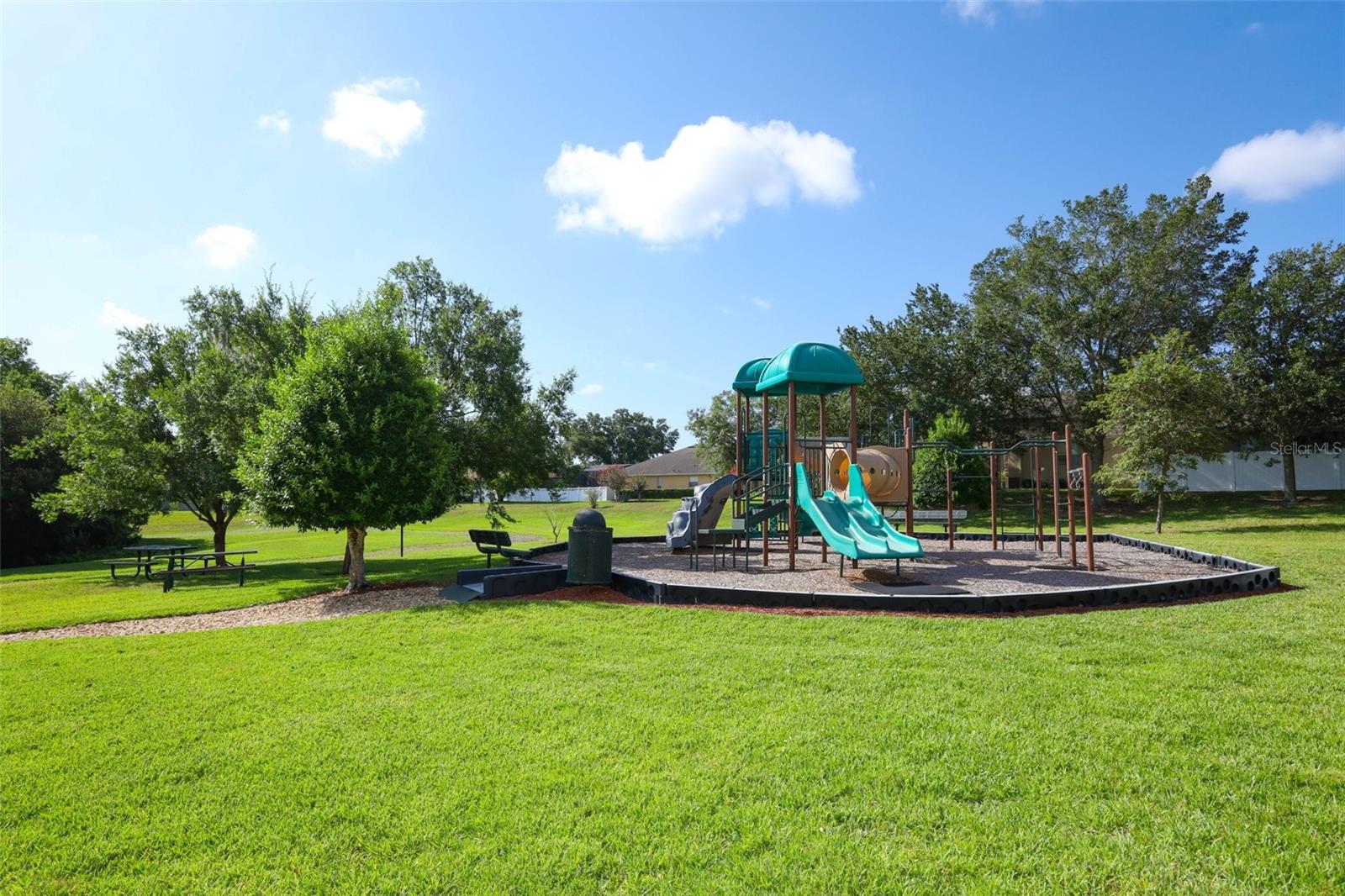 ALEXANDRIA PLACE I - Residential