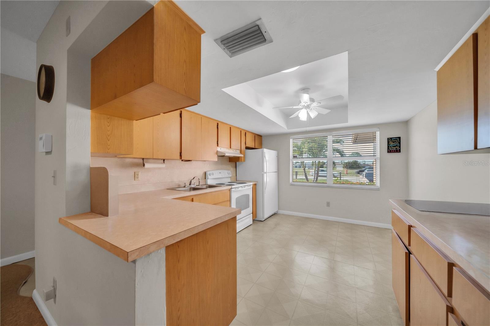 CAPE CORAL - Residential Income