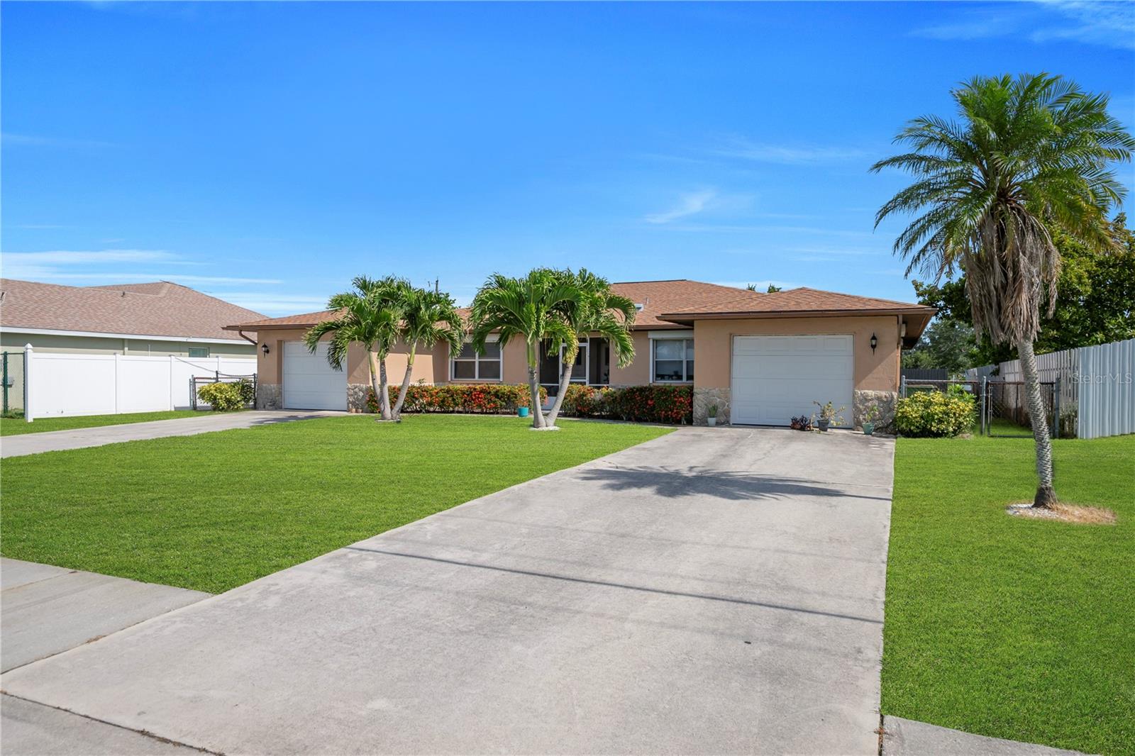 CAPE CORAL - Residential Income