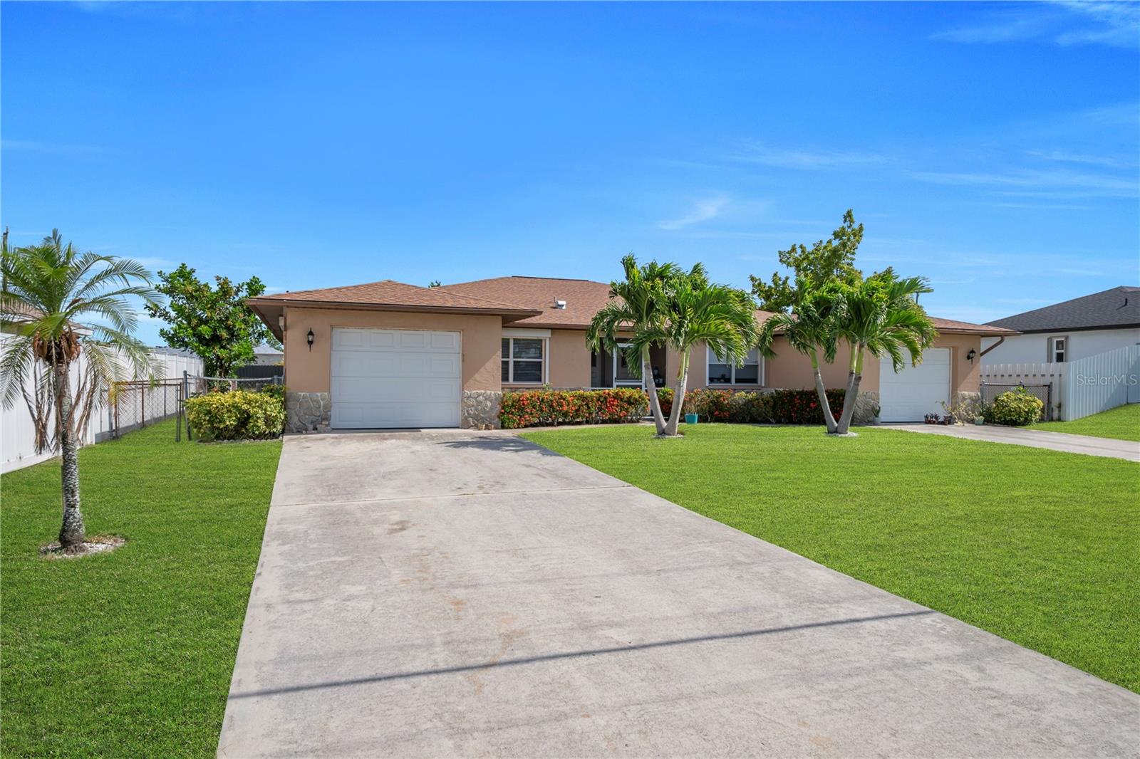 CAPE CORAL - Residential Income