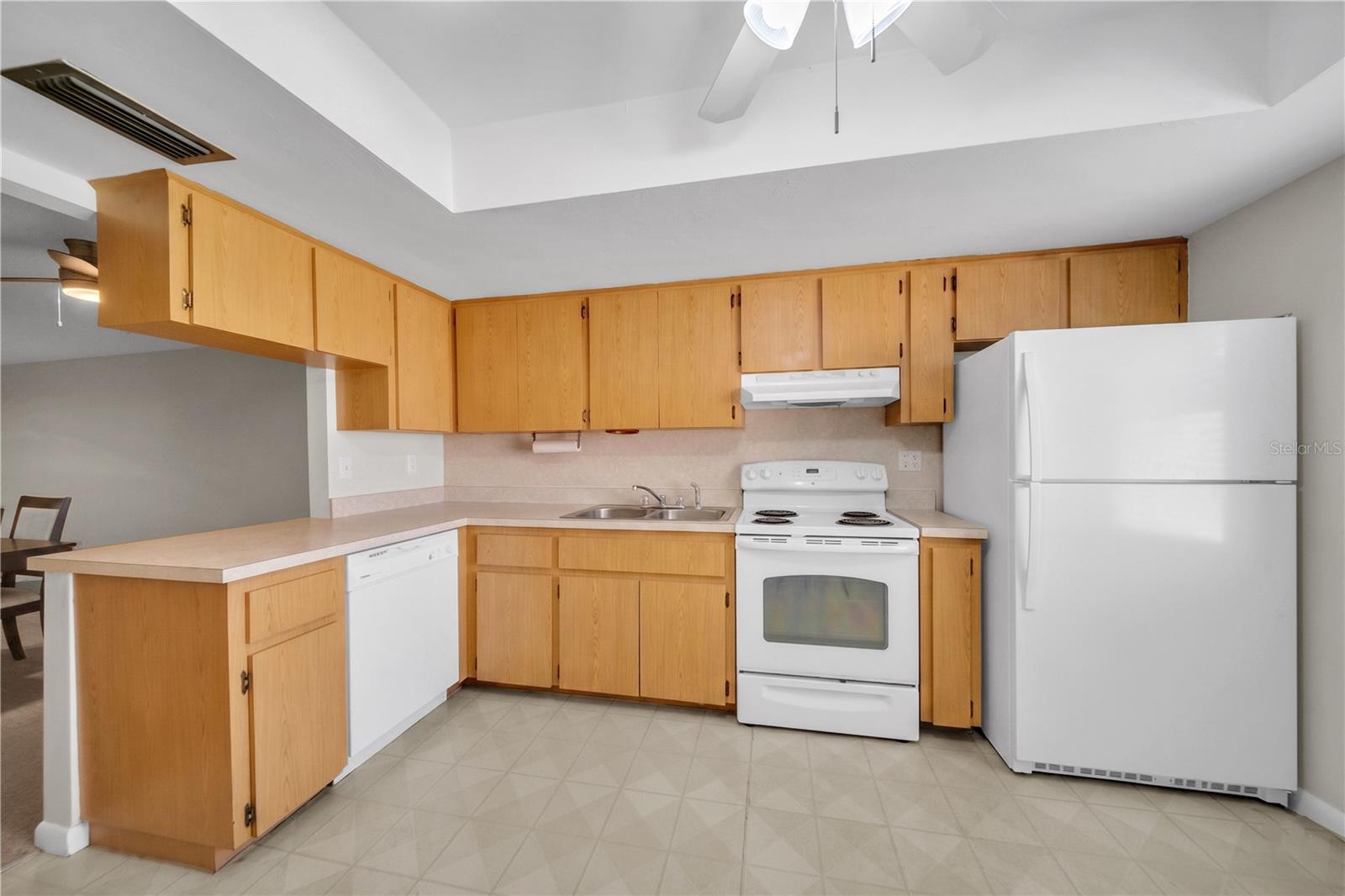 CAPE CORAL - Residential Income