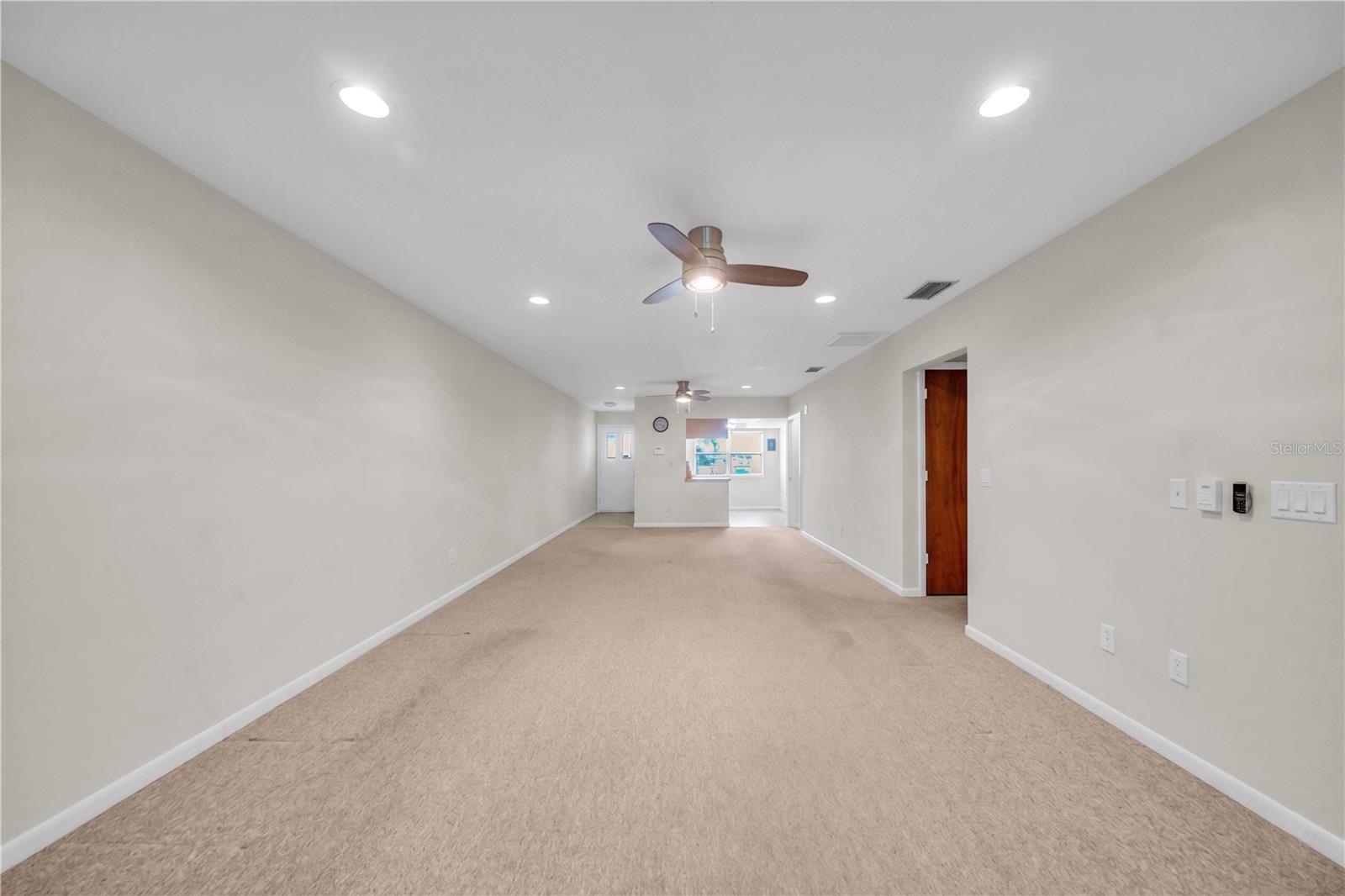 CAPE CORAL - Residential Income
