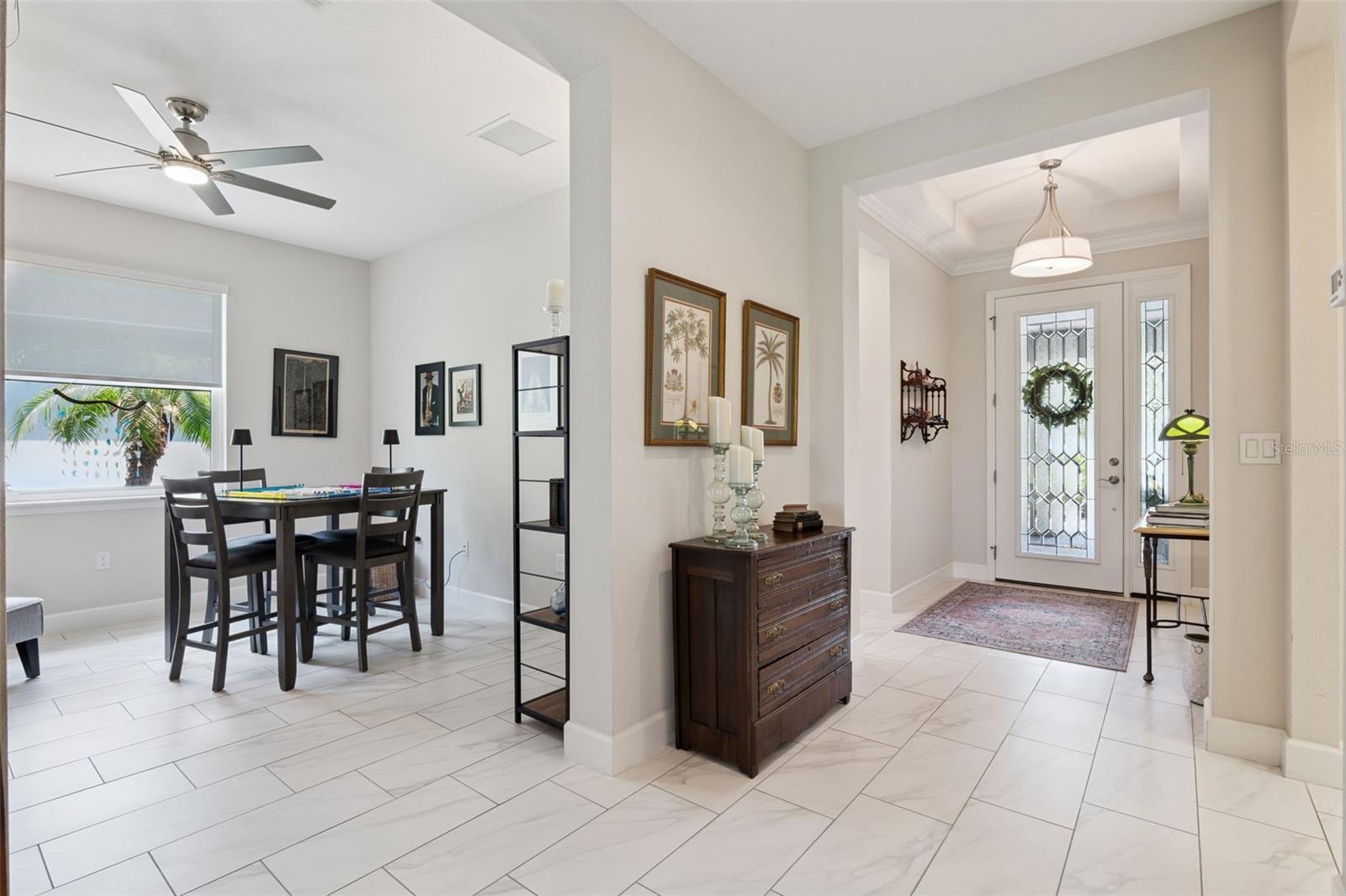 VICTORIA GARDENS PH 6 REPLAT - Residential