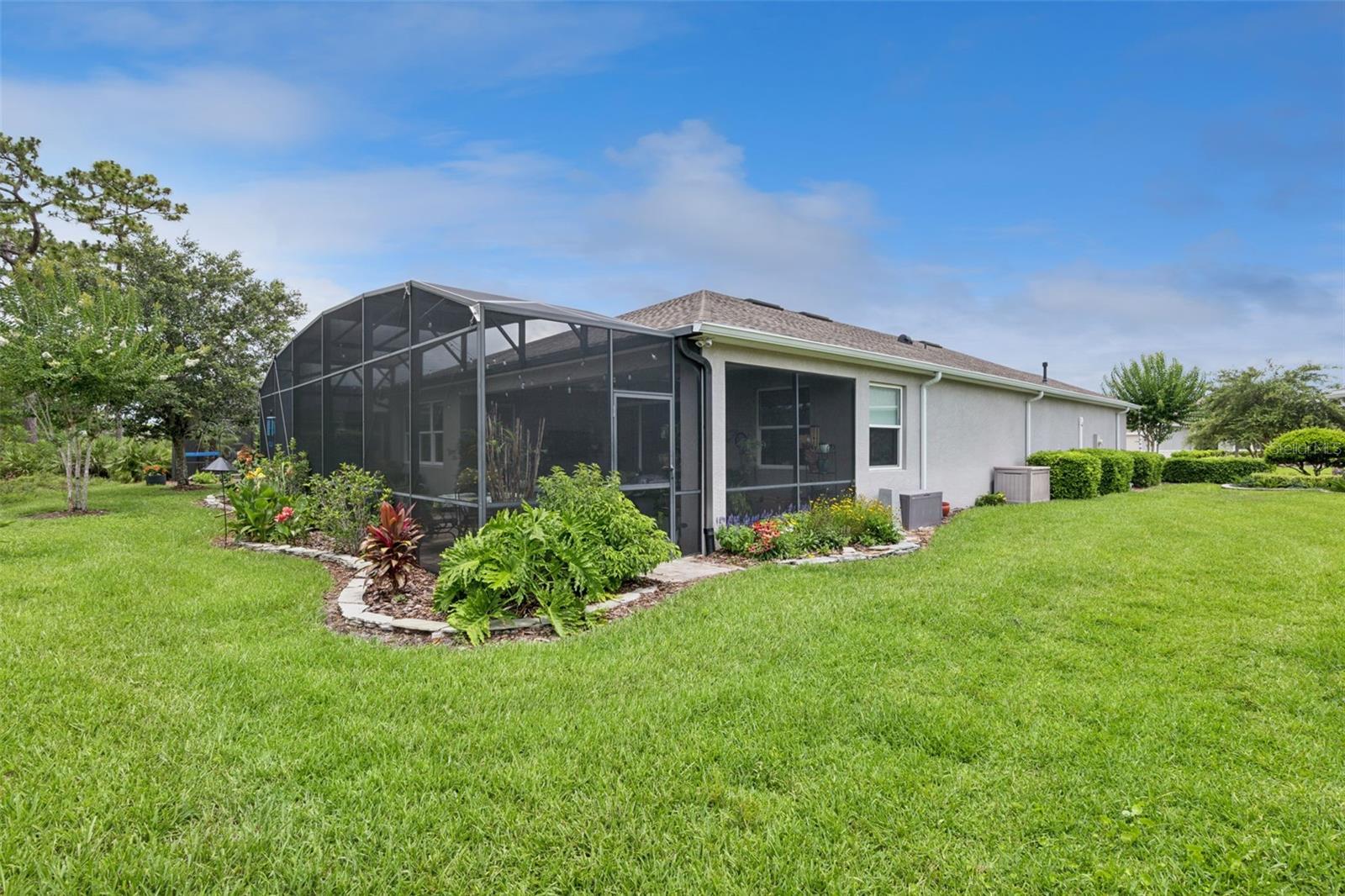 VICTORIA GARDENS PH 6 REPLAT - Residential