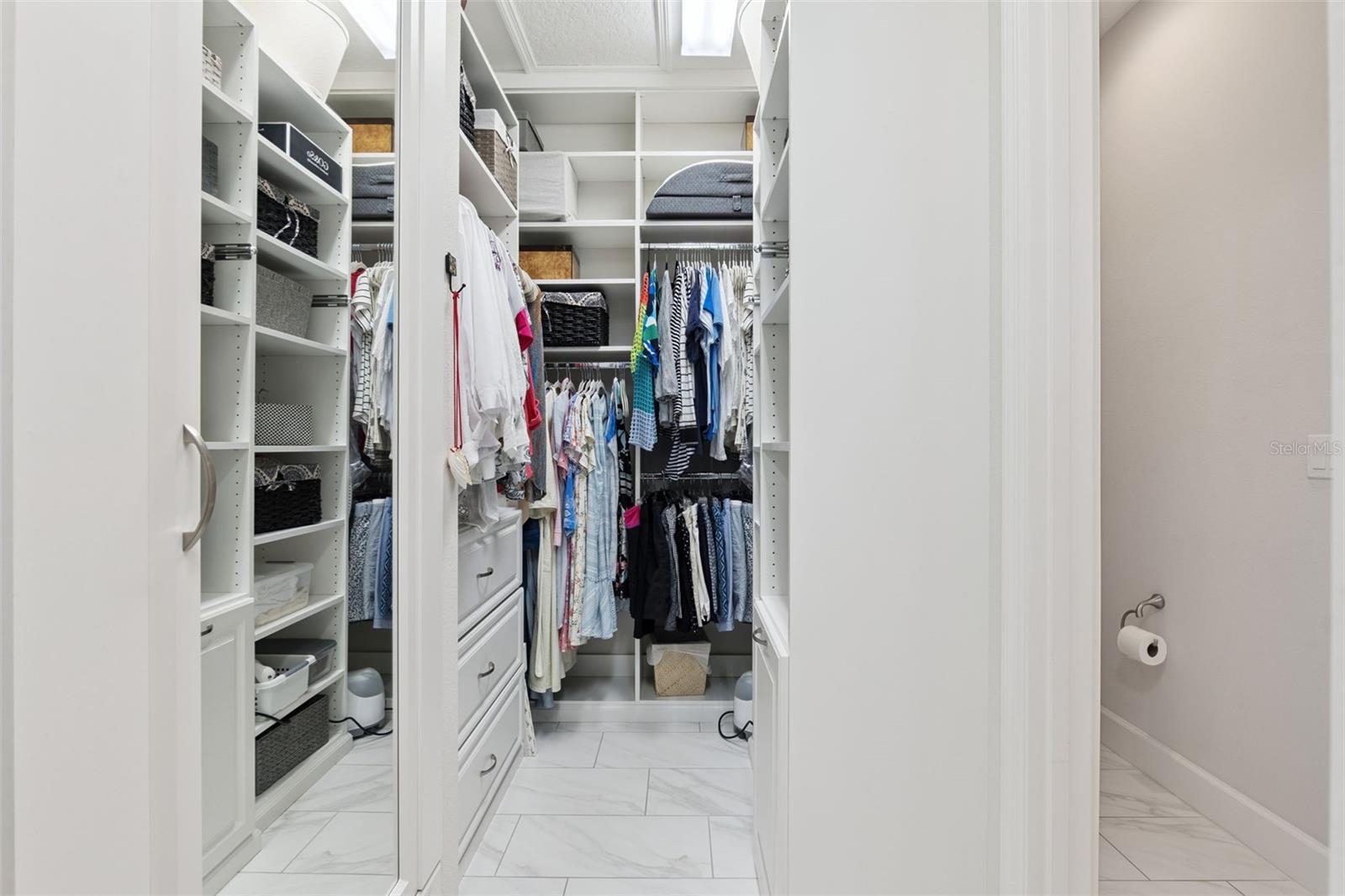 VICTORIA GARDENS PH 6 REPLAT - Residential