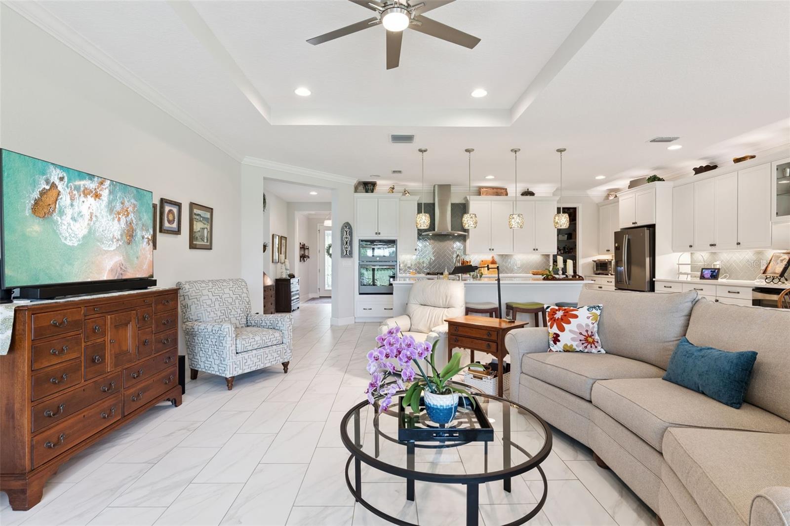 VICTORIA GARDENS PH 6 REPLAT - Residential
