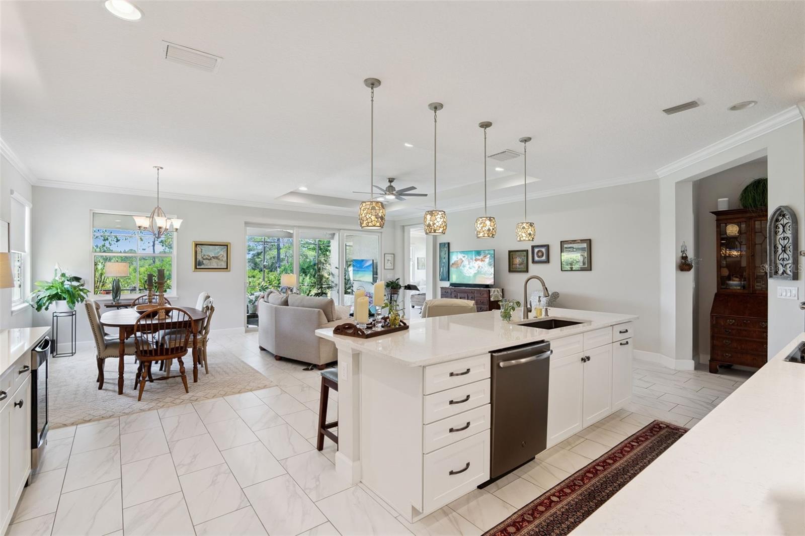 VICTORIA GARDENS PH 6 REPLAT - Residential