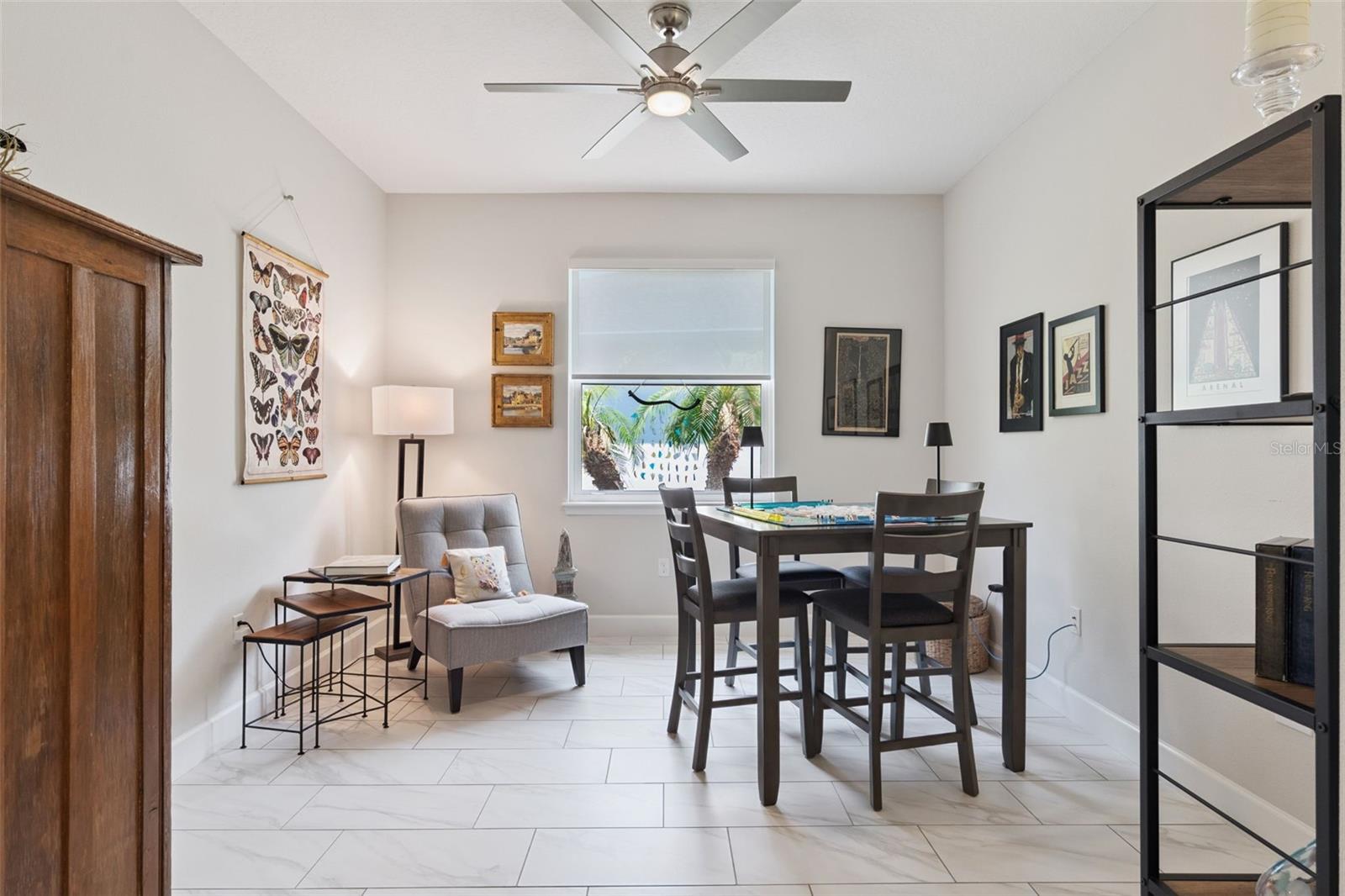 VICTORIA GARDENS PH 6 REPLAT - Residential