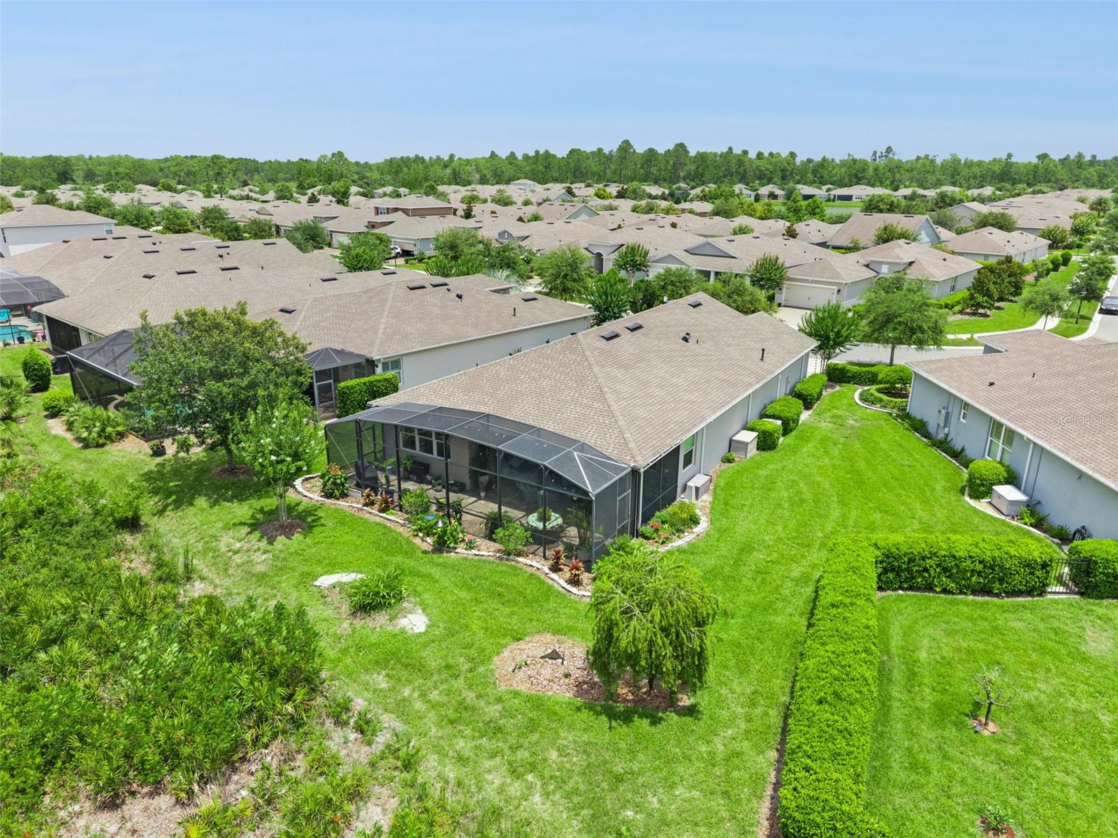 VICTORIA GARDENS PH 6 REPLAT - Residential