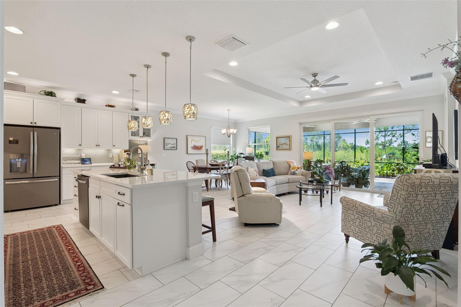 VICTORIA GARDENS PH 6 REPLAT - Residential