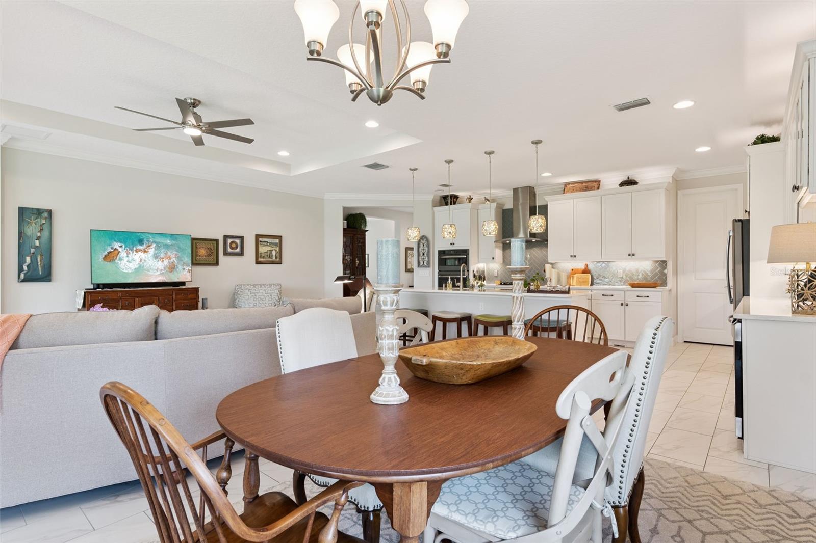 VICTORIA GARDENS PH 6 REPLAT - Residential
