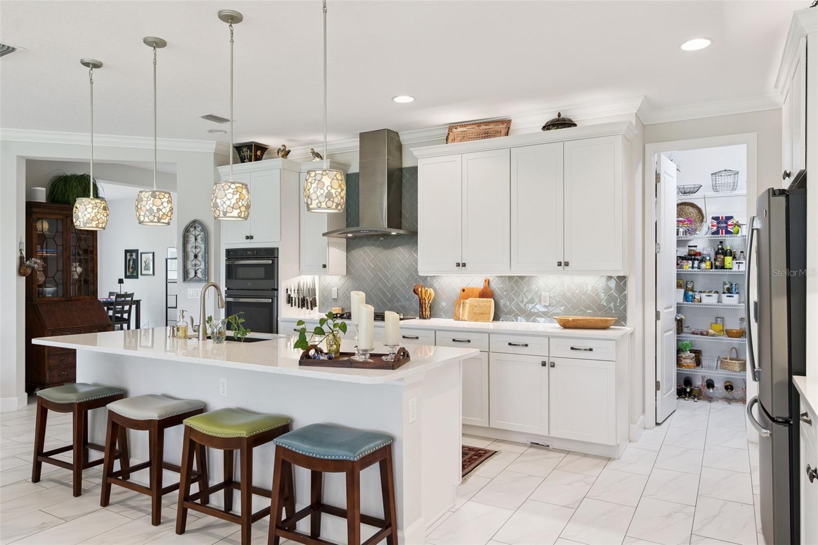 VICTORIA GARDENS PH 6 REPLAT - Residential