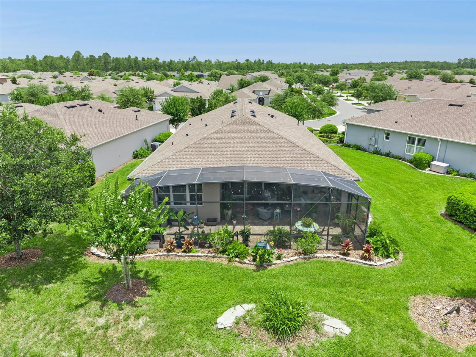 VICTORIA GARDENS PH 6 REPLAT - Residential