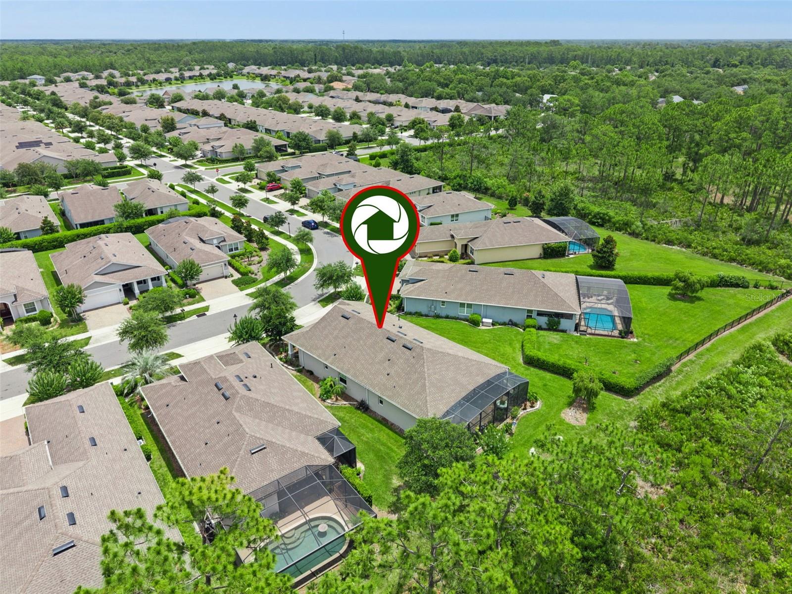 VICTORIA GARDENS PH 6 REPLAT - Residential