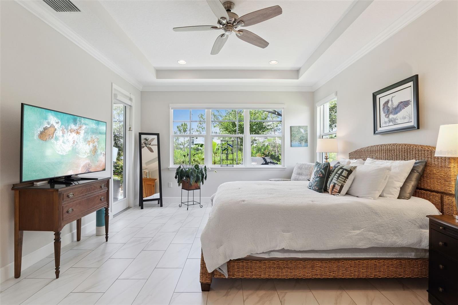 VICTORIA GARDENS PH 6 REPLAT - Residential