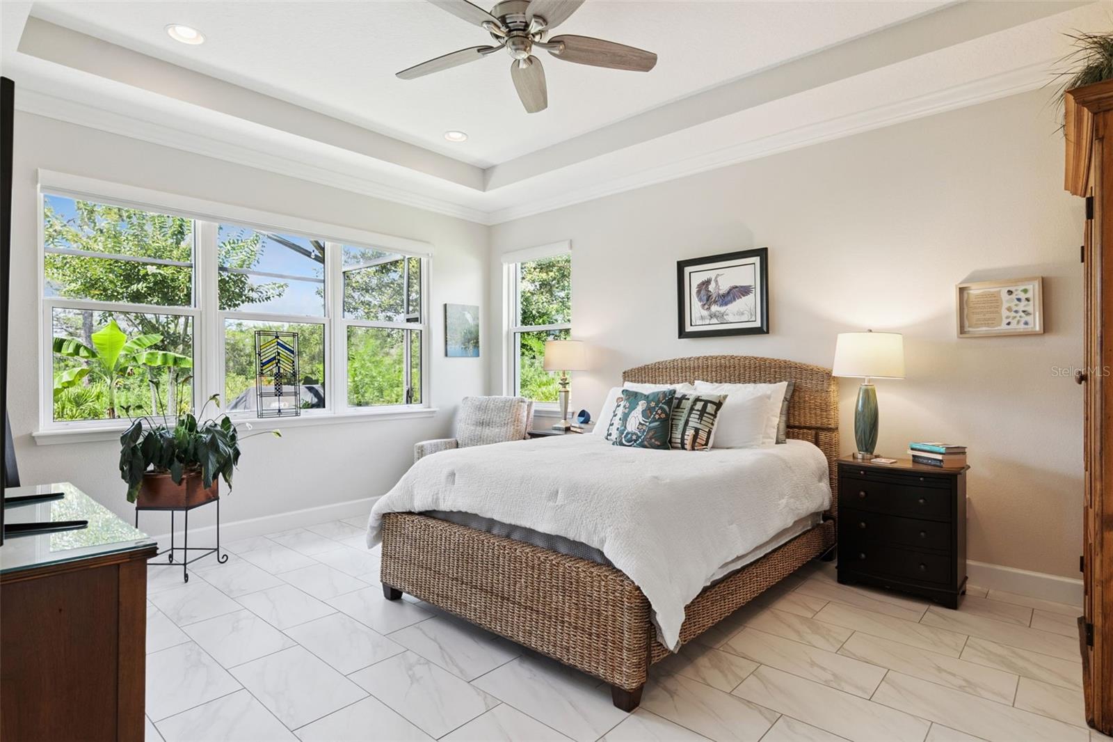 VICTORIA GARDENS PH 6 REPLAT - Residential