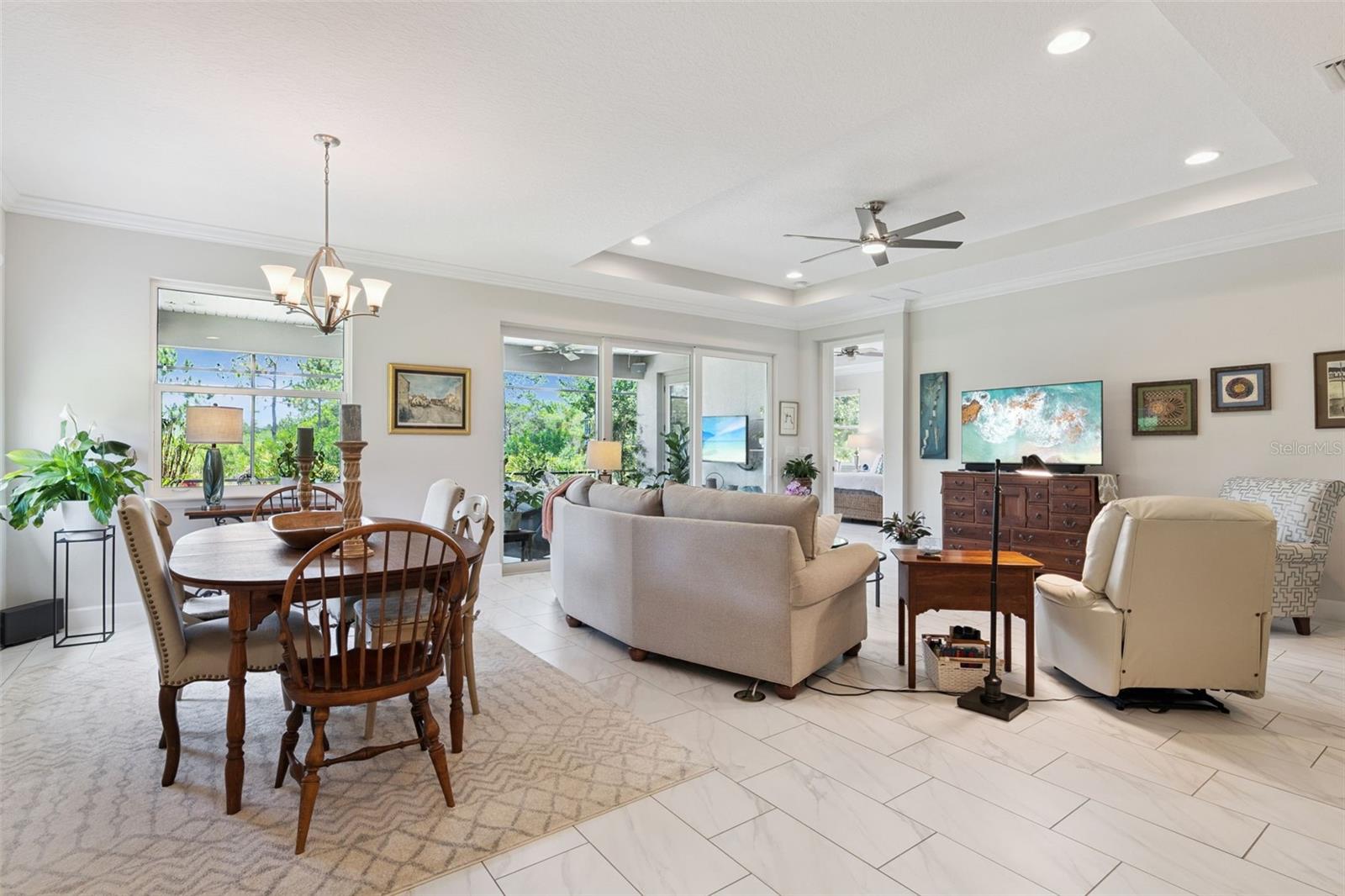 VICTORIA GARDENS PH 6 REPLAT - Residential