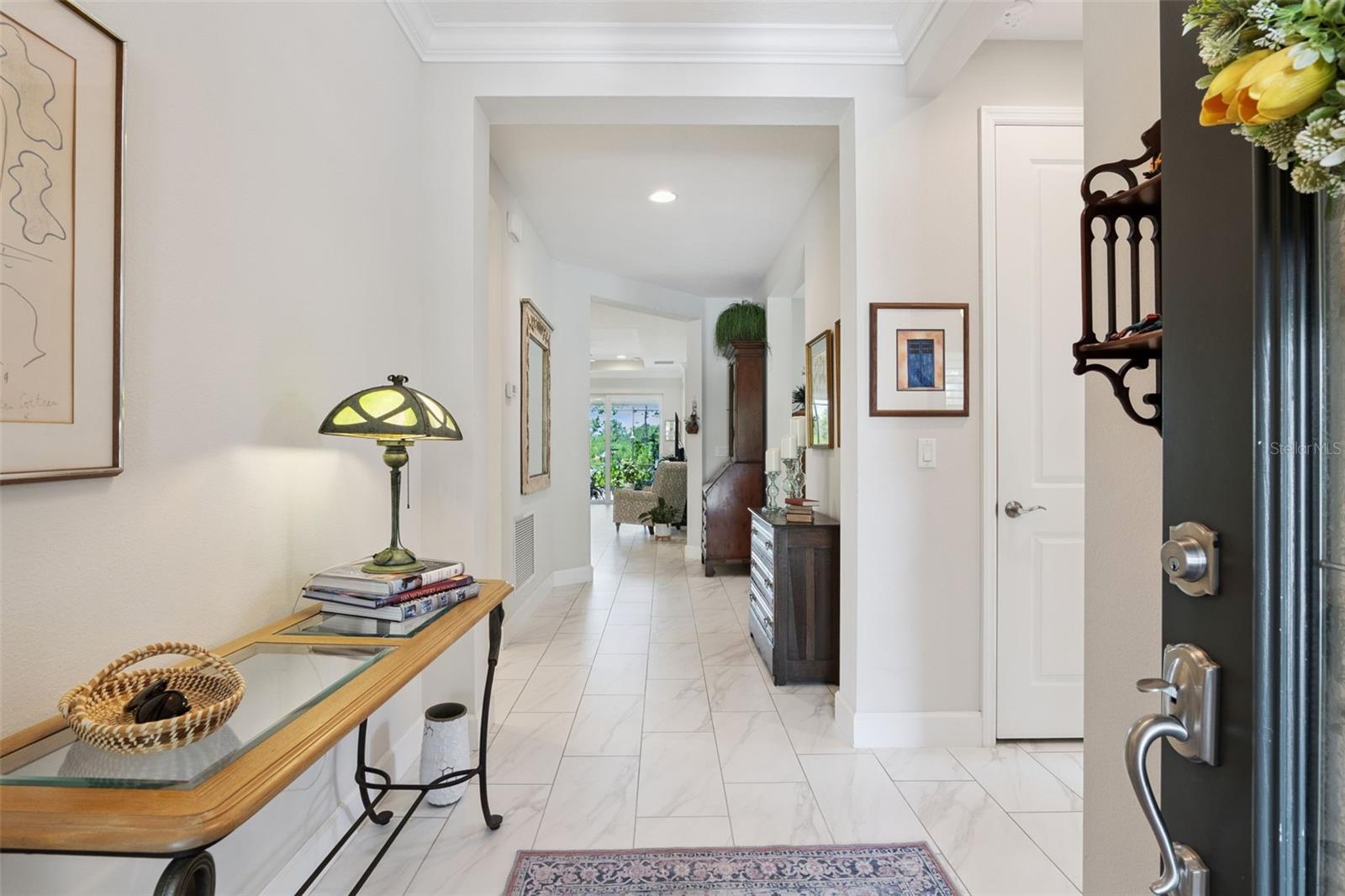 VICTORIA GARDENS PH 6 REPLAT - Residential