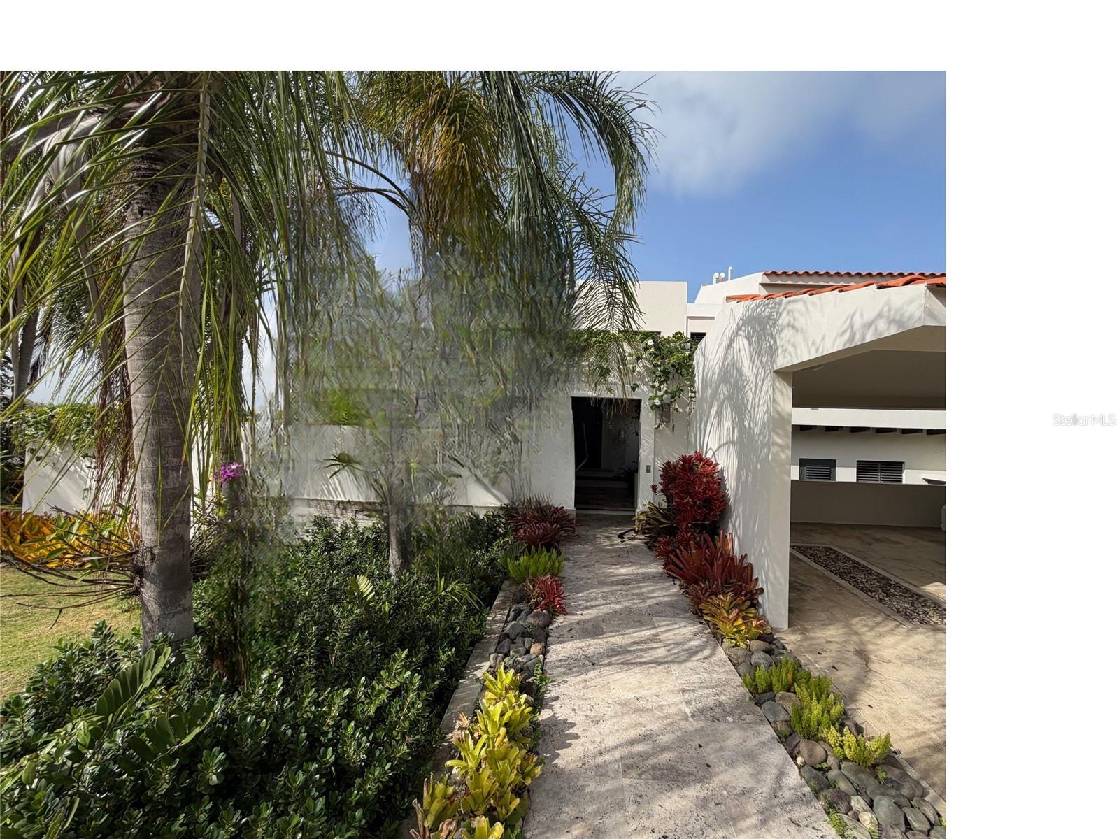 HARBOR VIEW ROAD - Residential