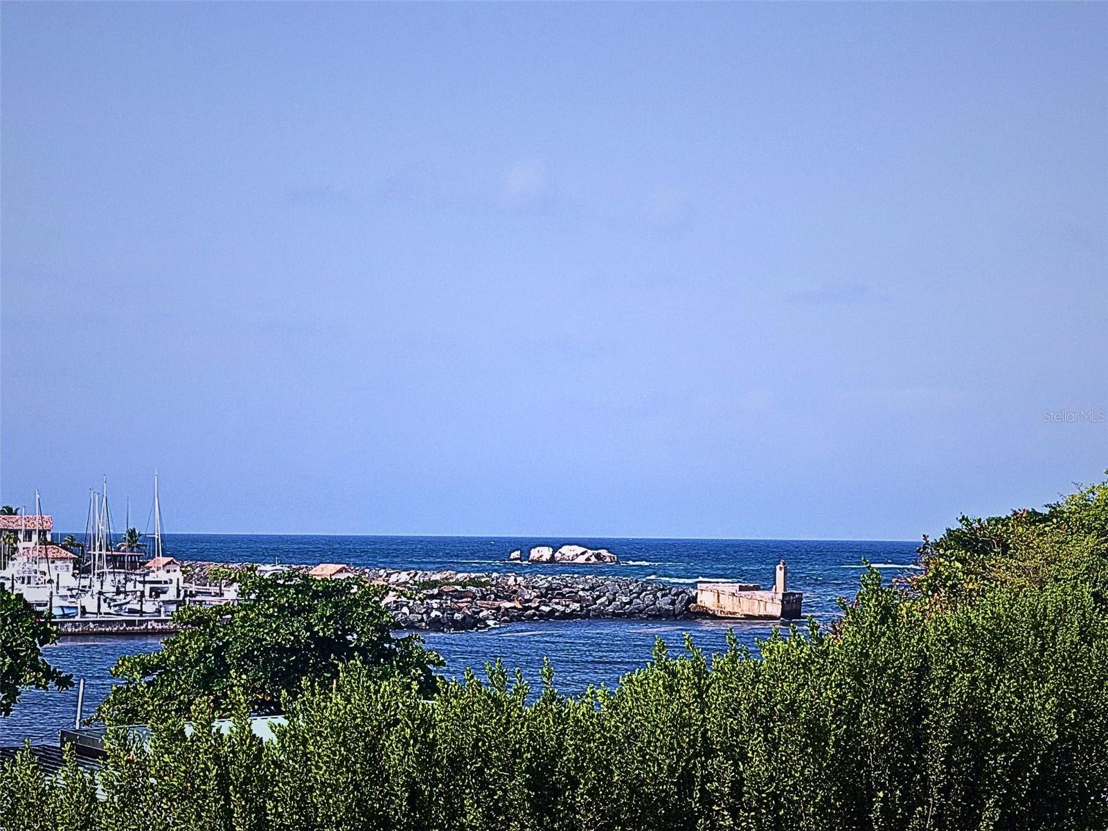 HARBOR VIEW ROAD - Residential