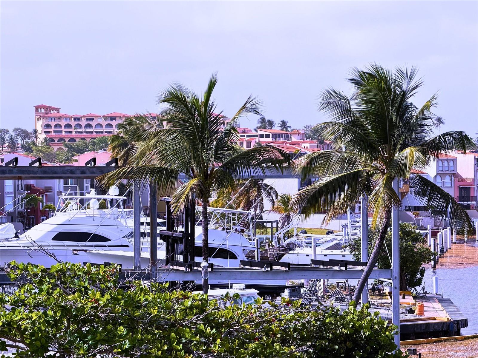 HARBOR VIEW ROAD - Residential