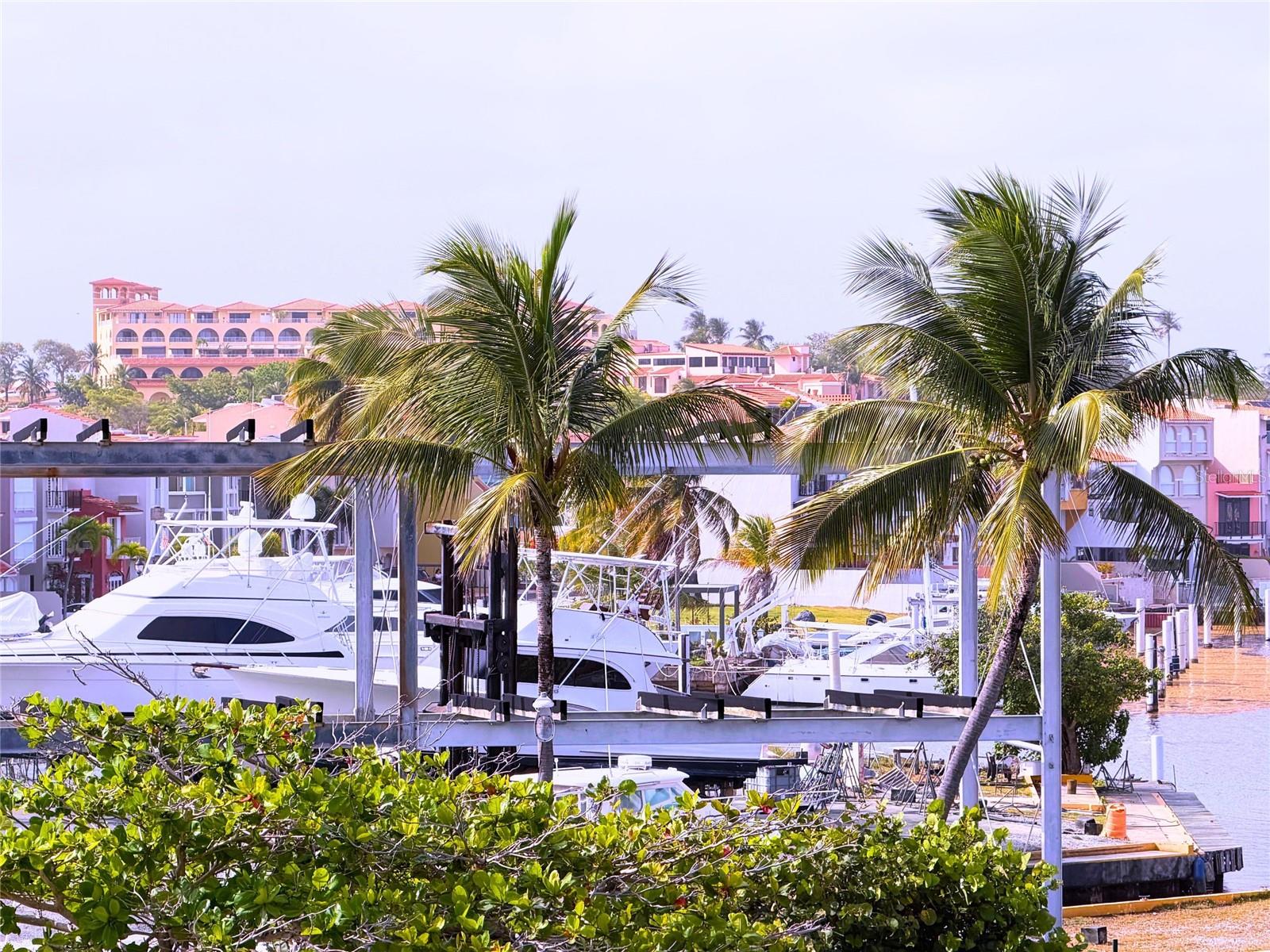 HARBOR VIEW ROAD - Residential