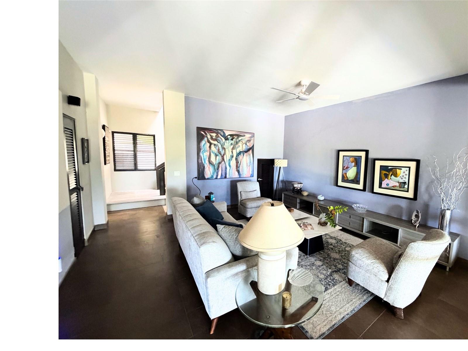 HARBOR VIEW ROAD - Residential