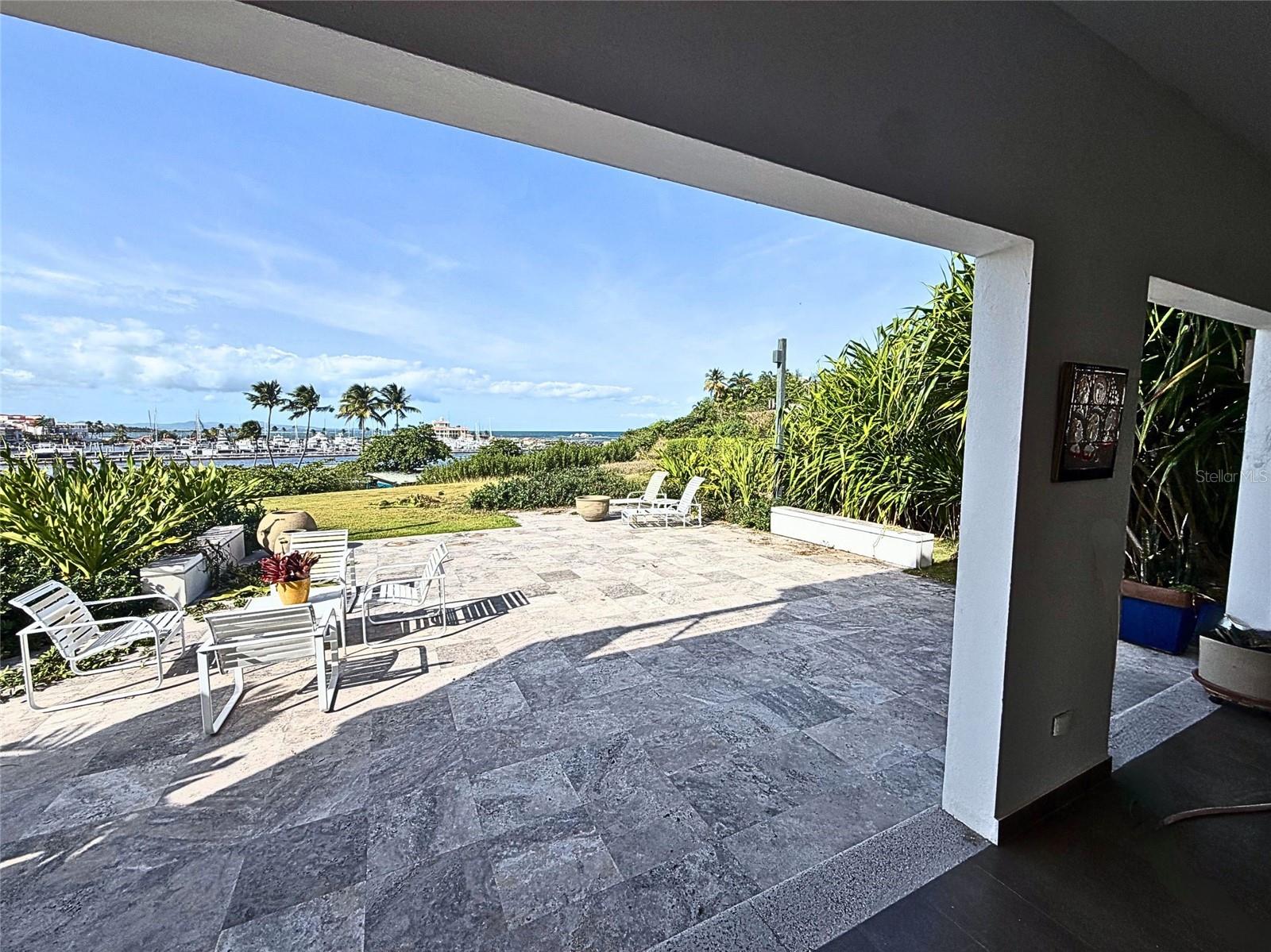 HARBOR VIEW ROAD - Residential