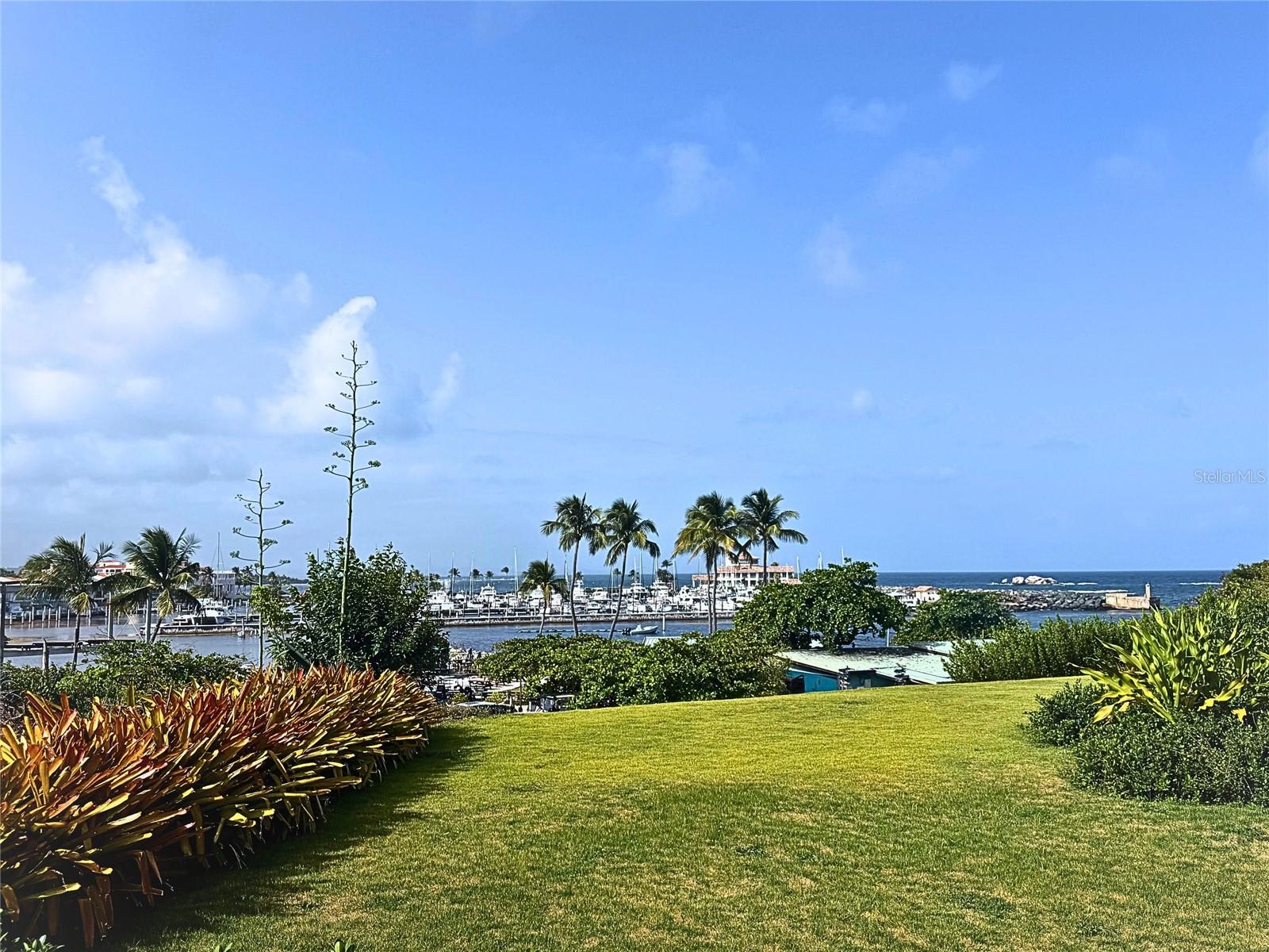 HARBOR VIEW ROAD - Residential
