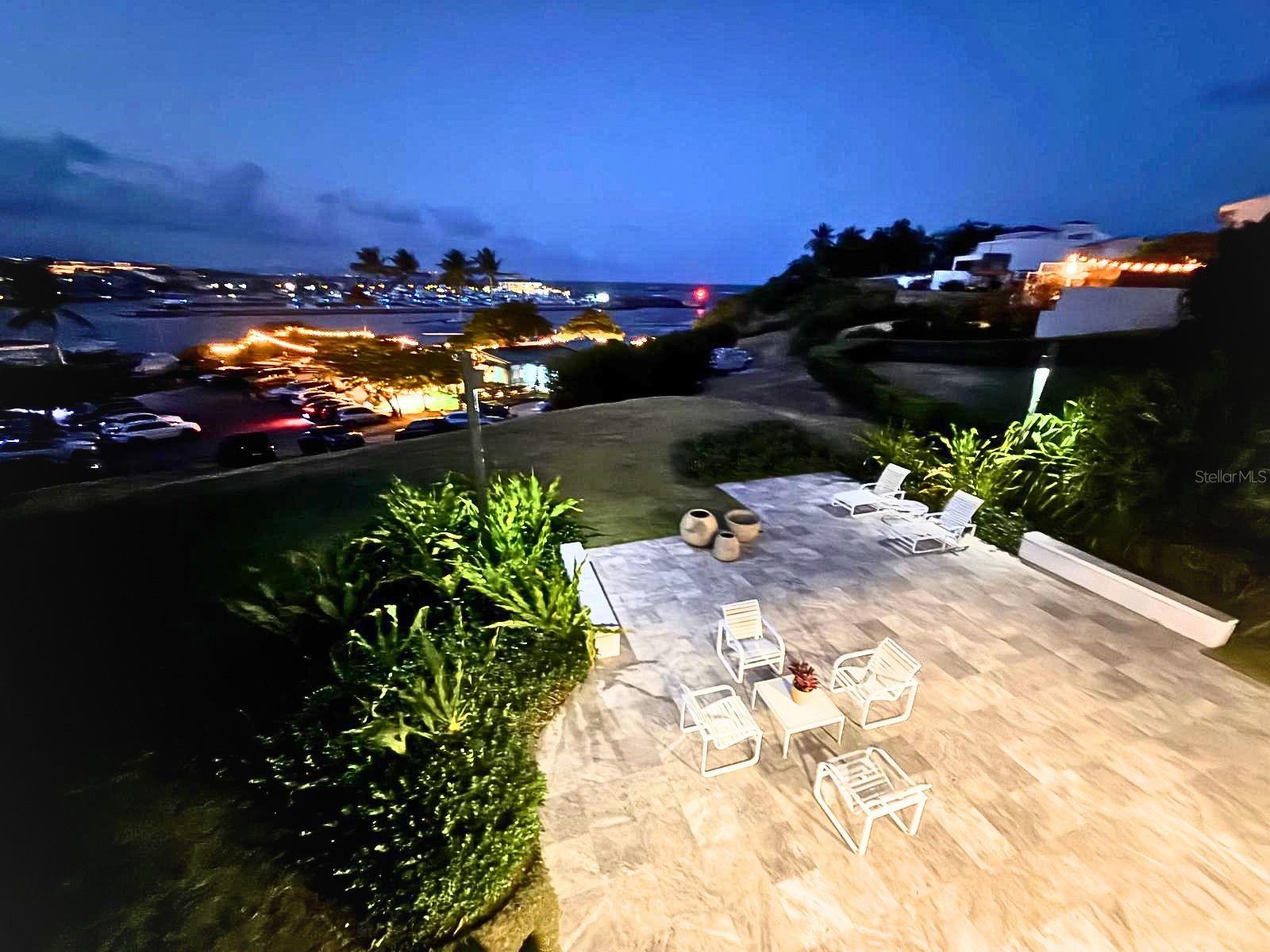 HARBOR VIEW ROAD - Residential