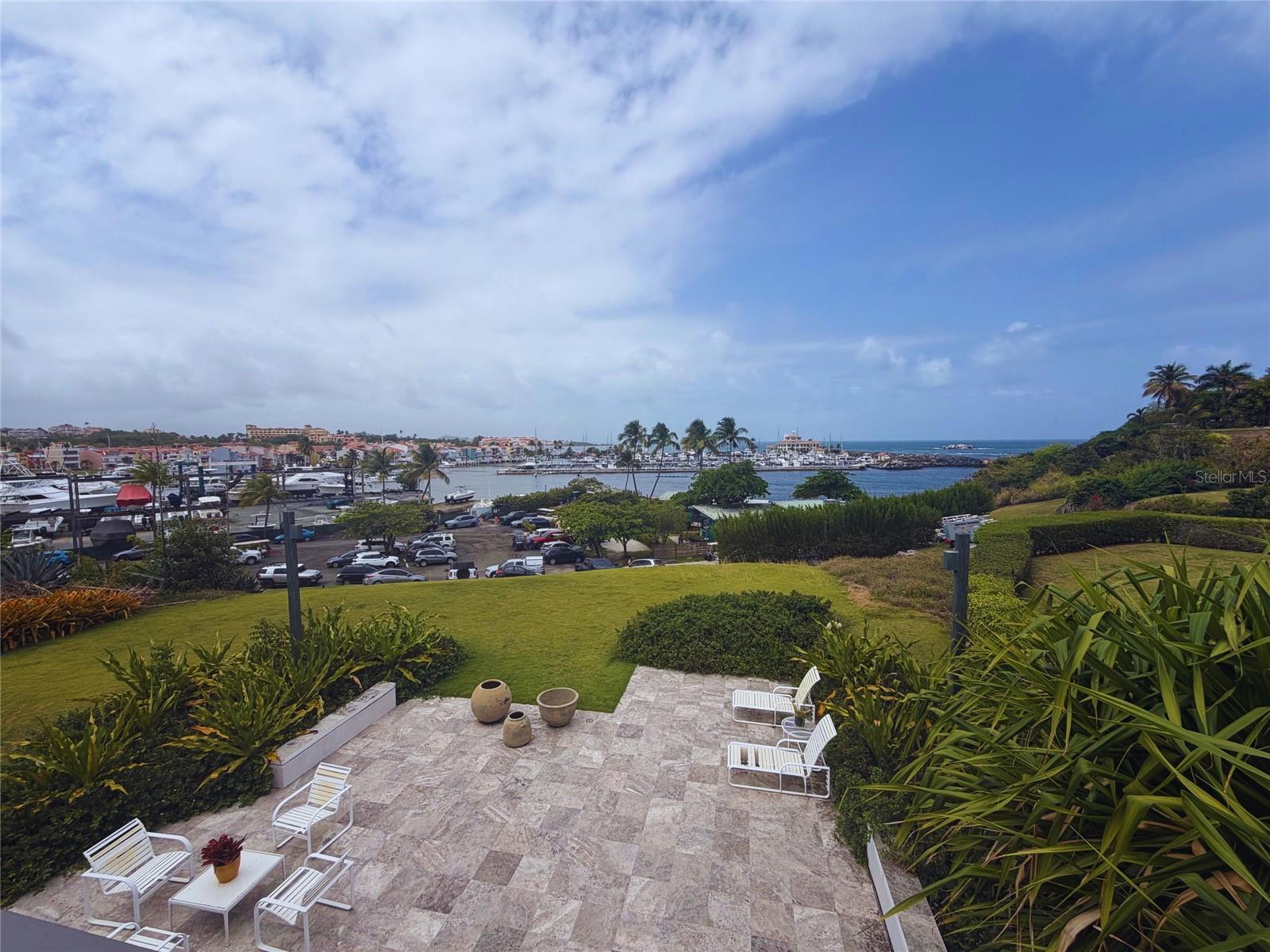 HARBOR VIEW ROAD - Residential