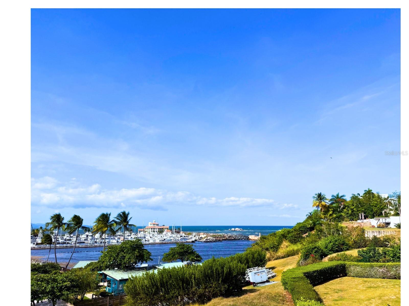 HARBOR VIEW ROAD - Residential