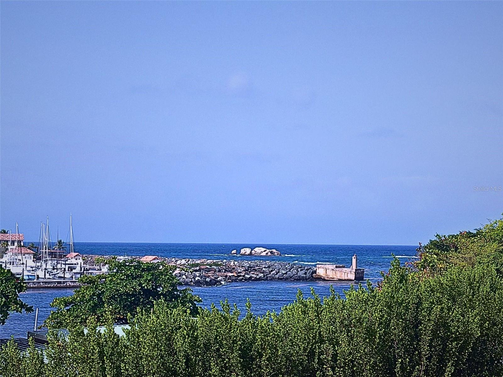 HARBOR VIEW ROAD - Residential