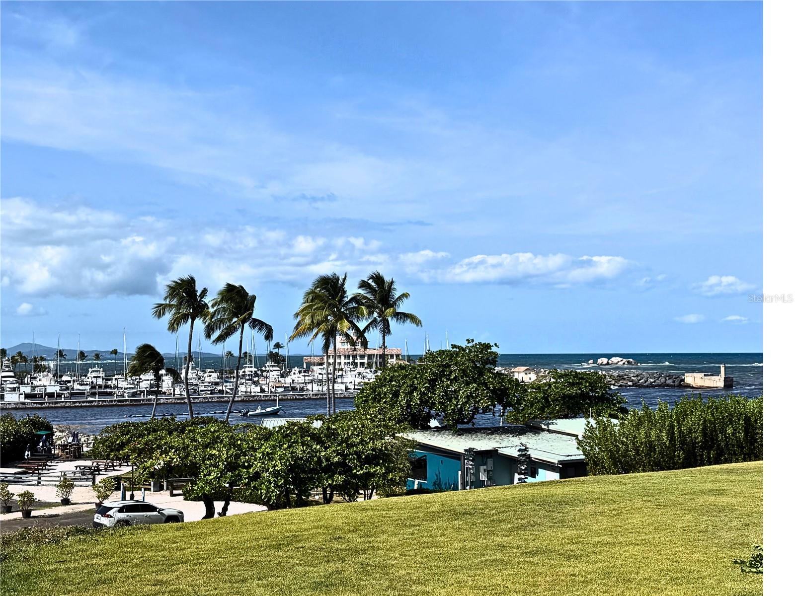 HARBOR VIEW ROAD - Residential