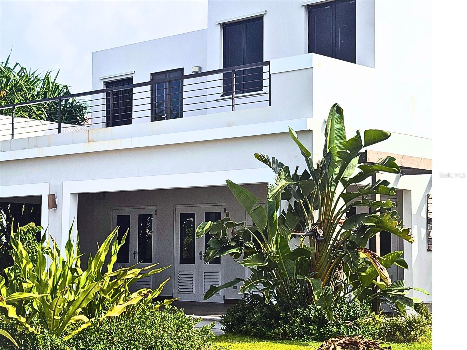 HARBOR VIEW ROAD - Residential
