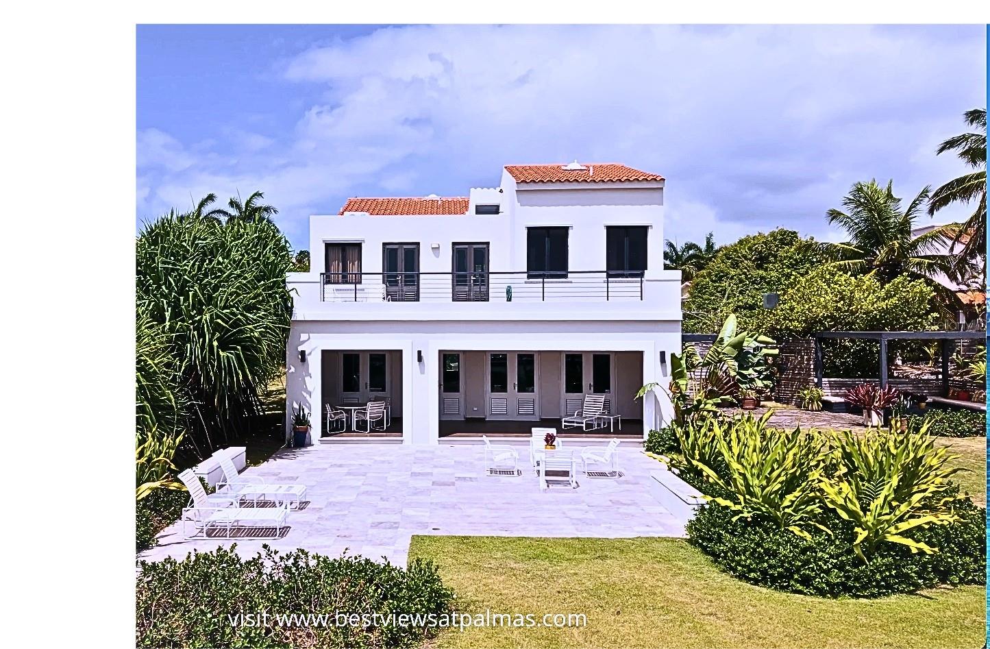 HARBOR VIEW ROAD - Residential